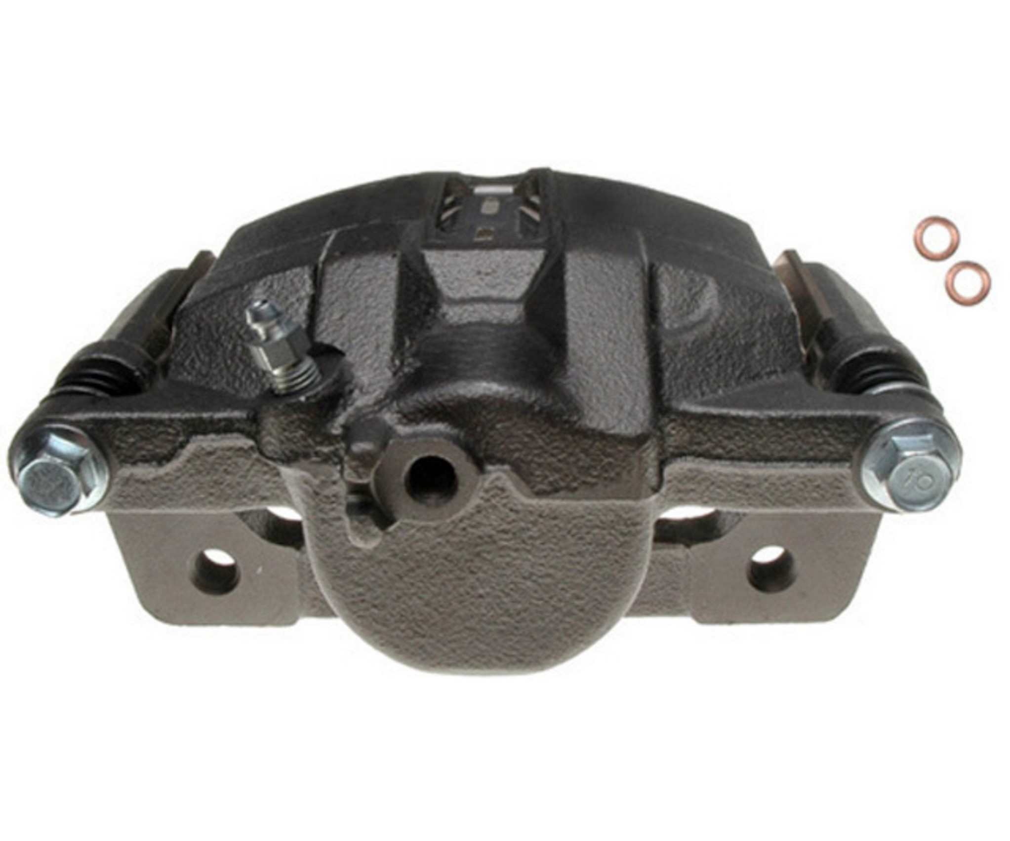 Raybestos Brakes Disc Brake Caliper FRC10287