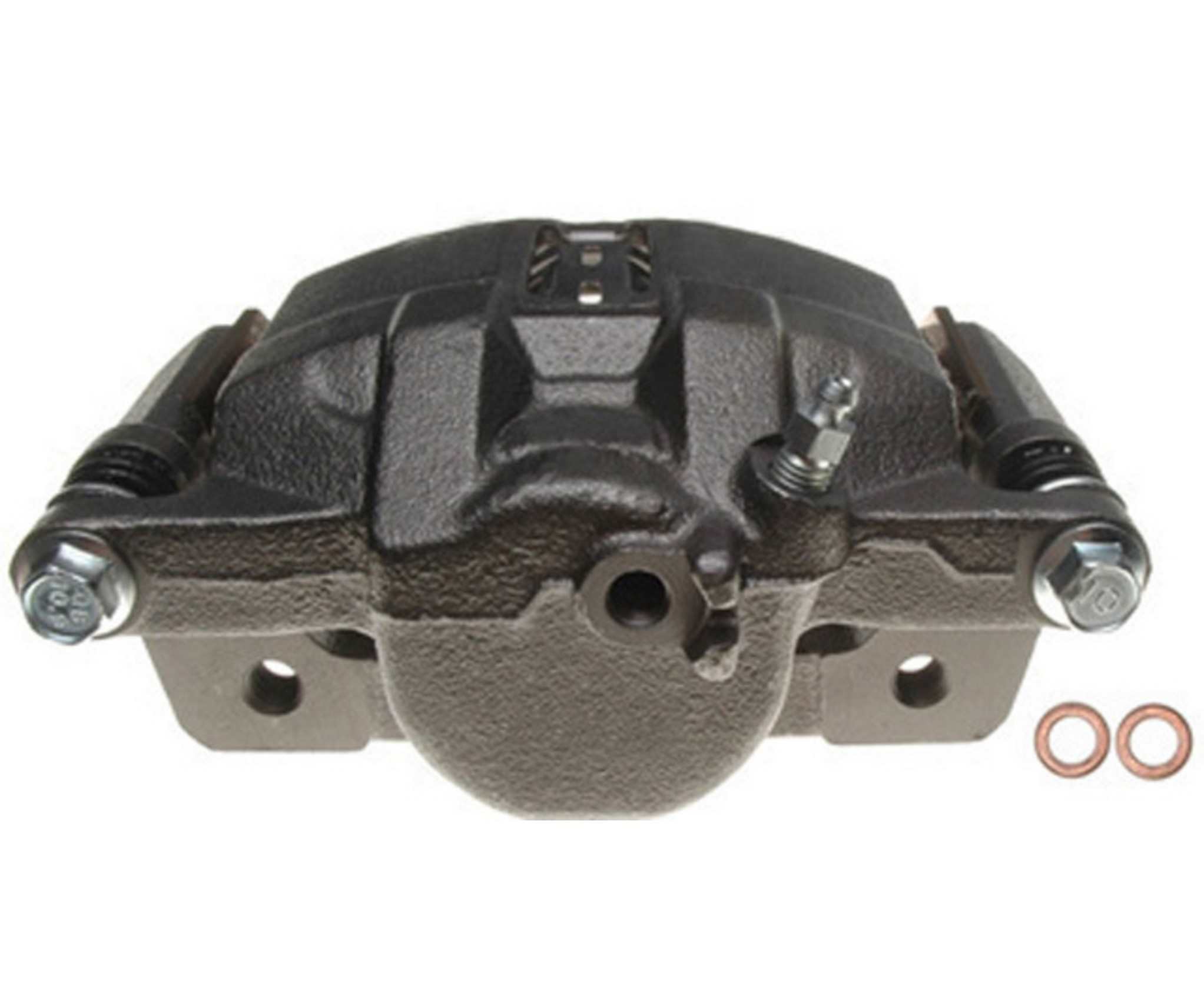 Raybestos Brakes Disc Brake Caliper FRC10288