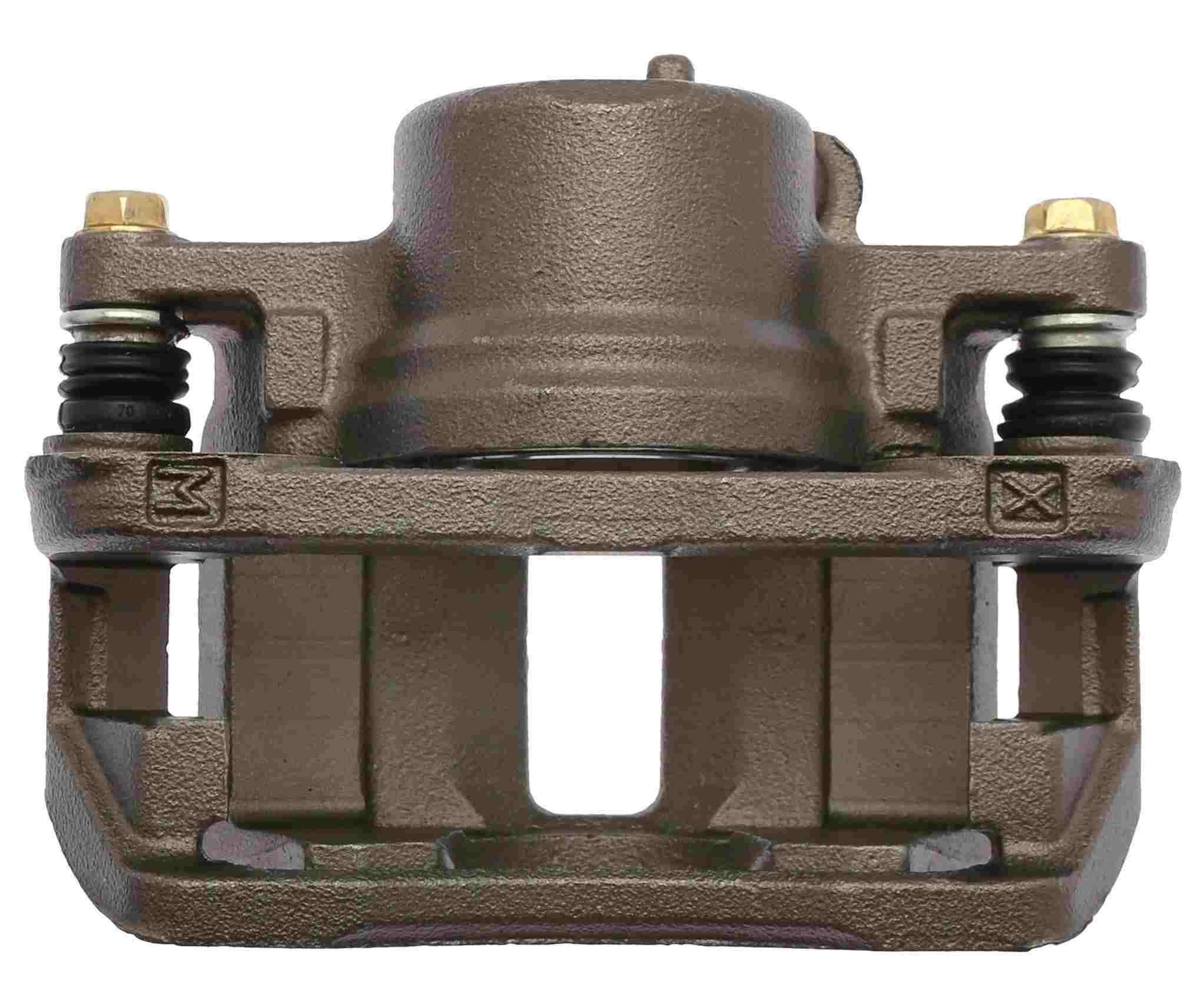 Raybestos Brakes Disc Brake Caliper FRC10290