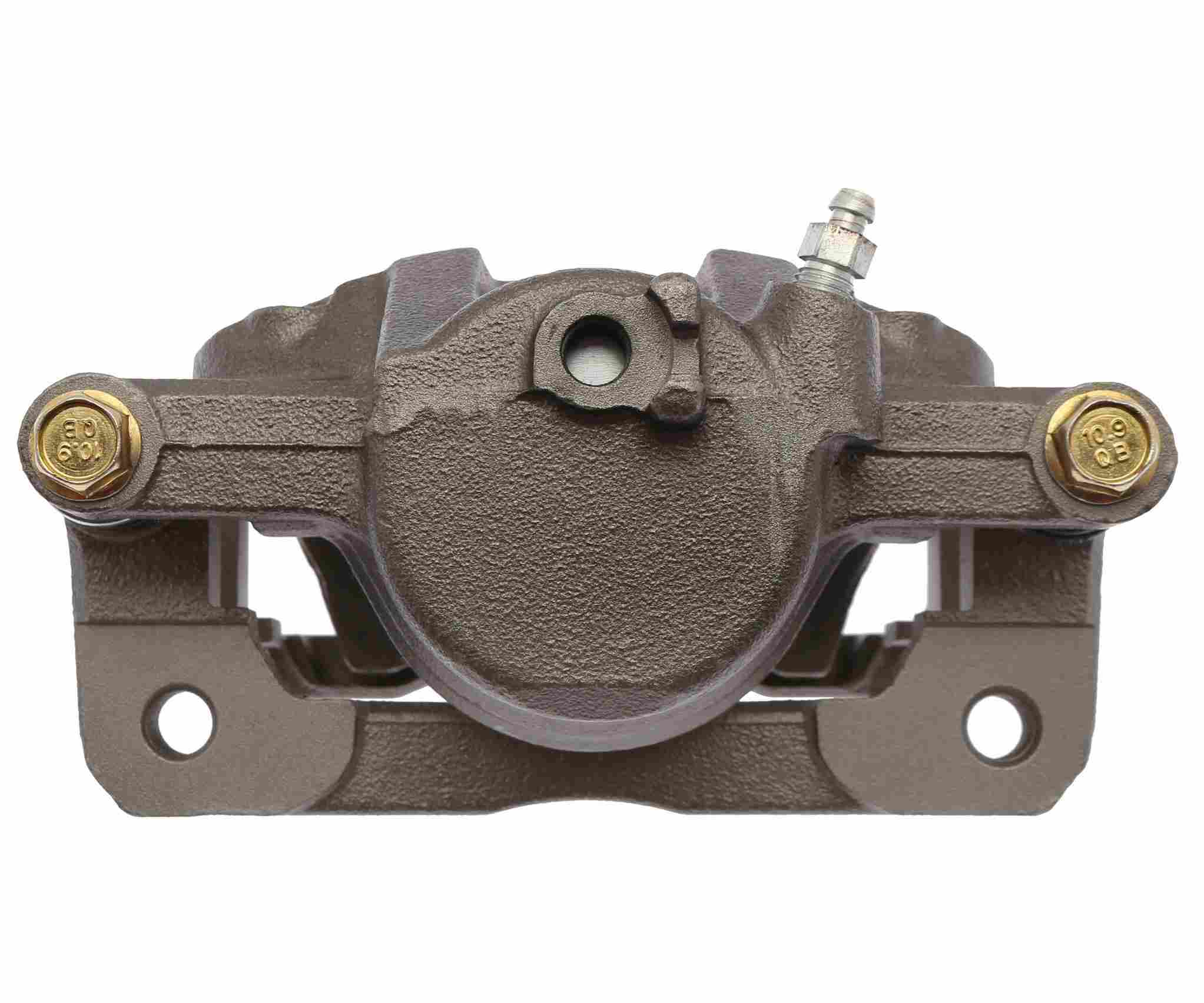 Raybestos Brakes Disc Brake Caliper FRC10290