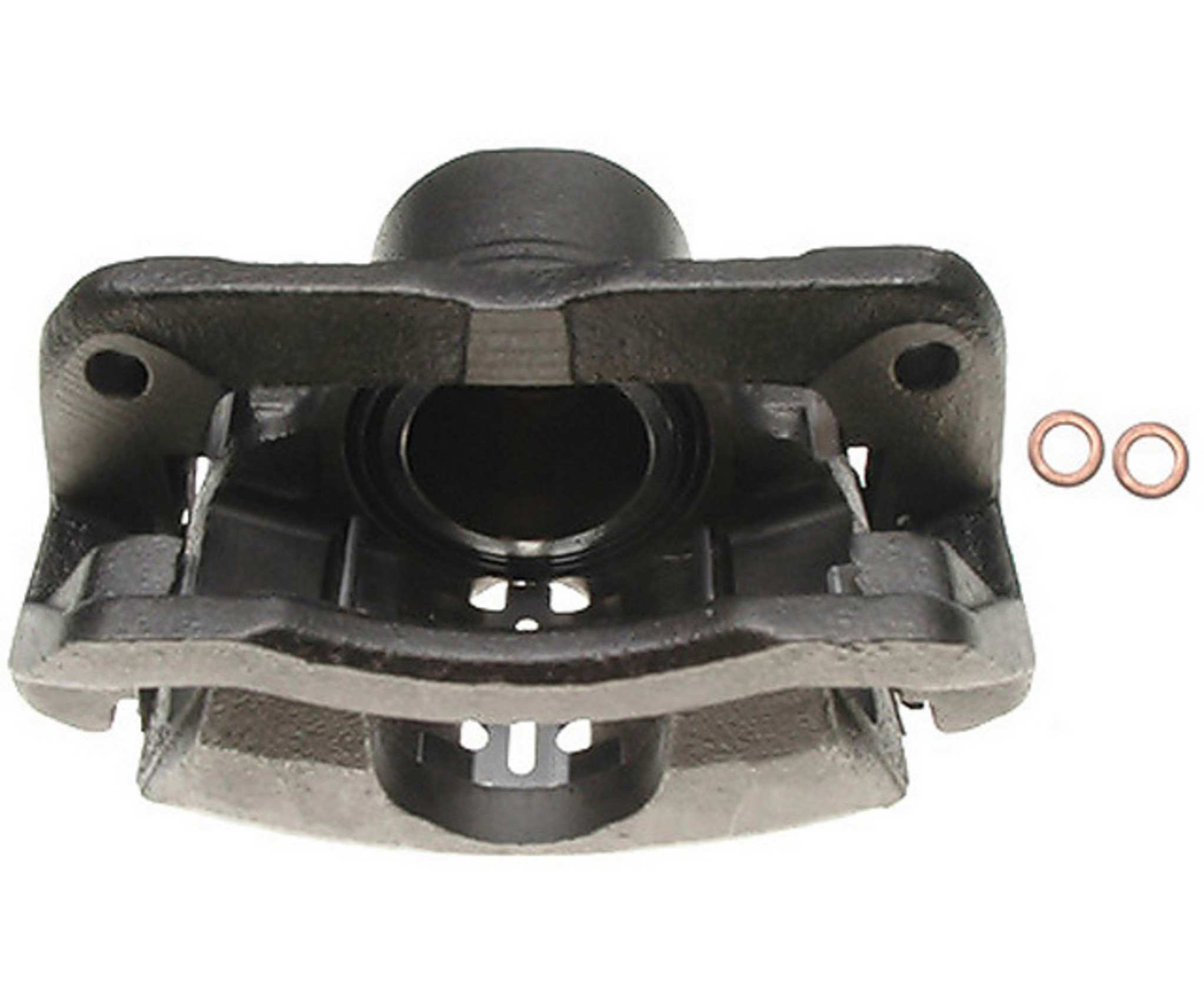 Raybestos Brakes Disc Brake Caliper FRC10290