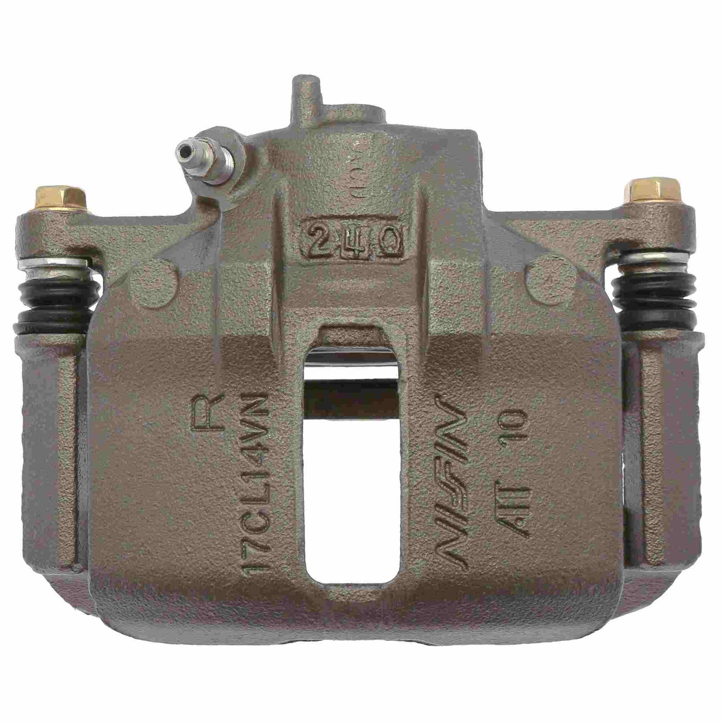 Raybestos Brakes Disc Brake Caliper FRC10290