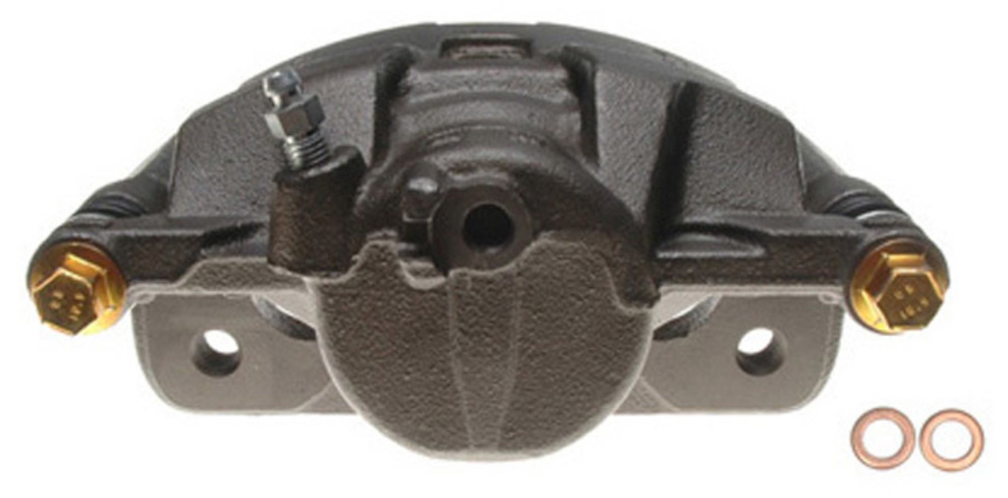 Raybestos Brakes Disc Brake Caliper  top view frsport FRC10291