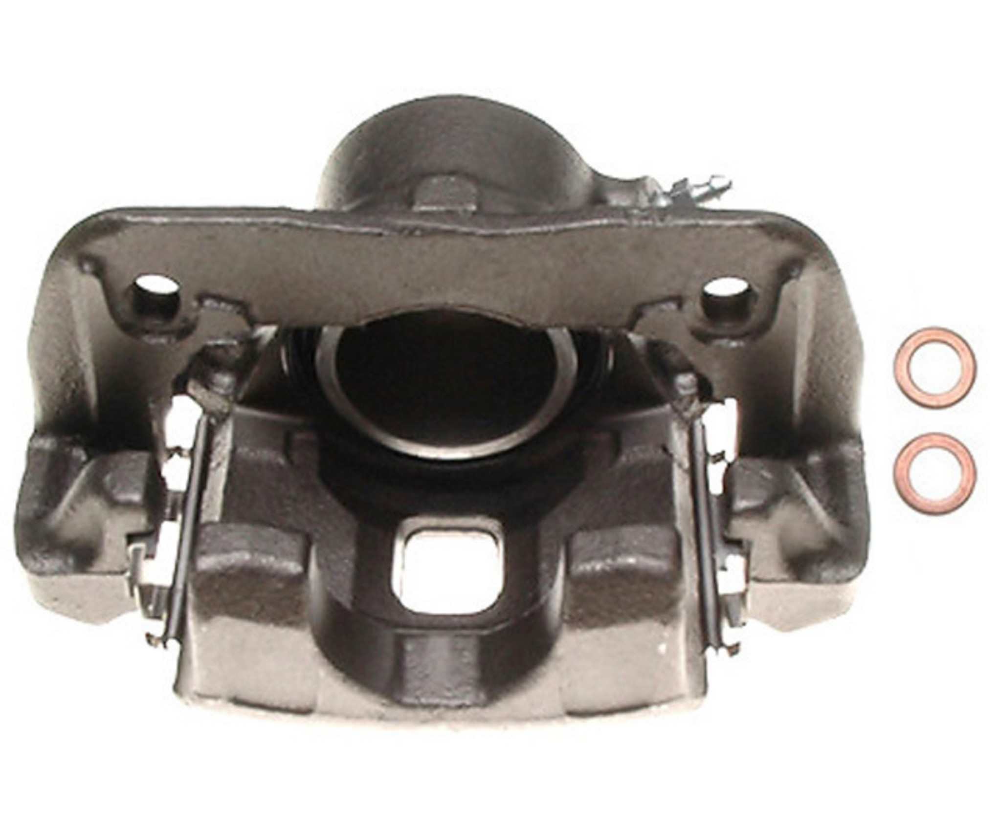 Raybestos Brakes Disc Brake Caliper FRC10300