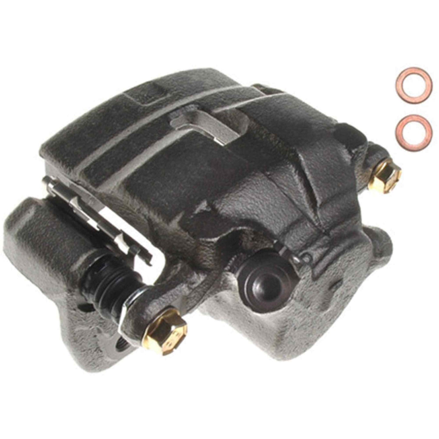 Raybestos Brakes Disc Brake Caliper FRC10300