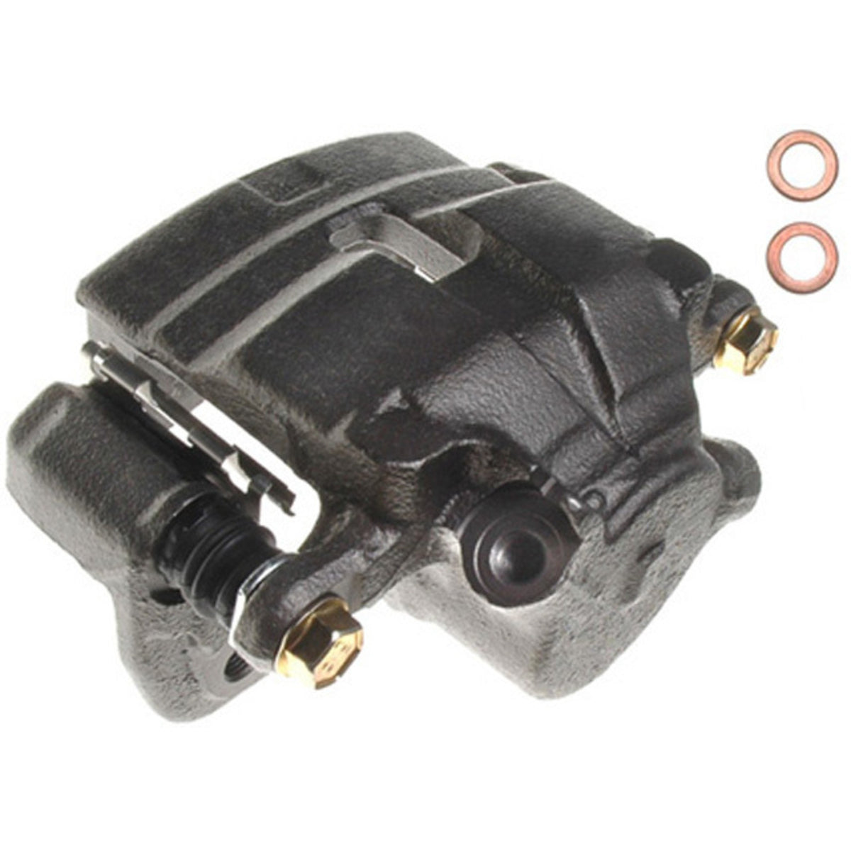 Raybestos Brakes Disc Brake Caliper FRC10300