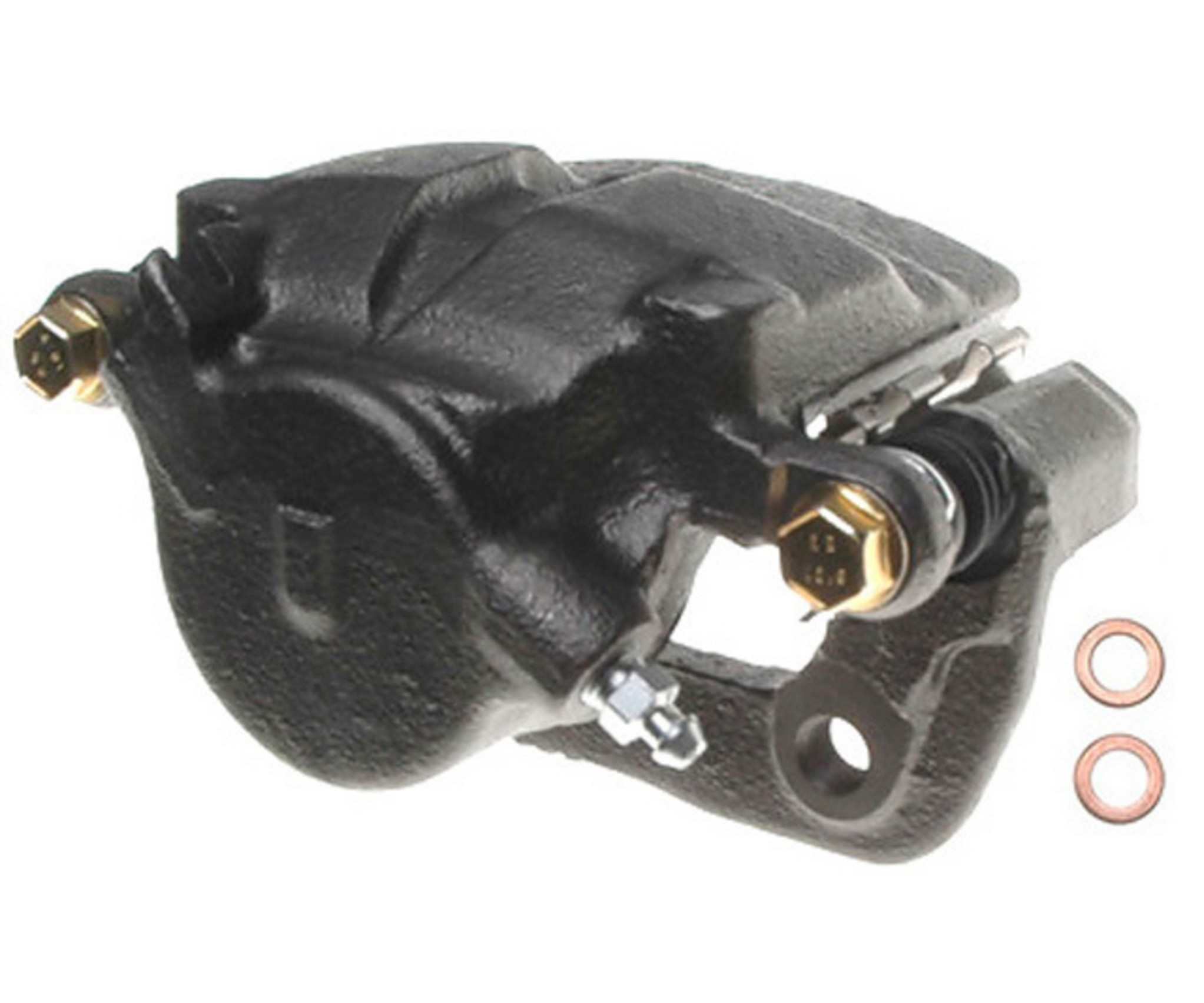 Raybestos Brakes Disc Brake Caliper FRC10300