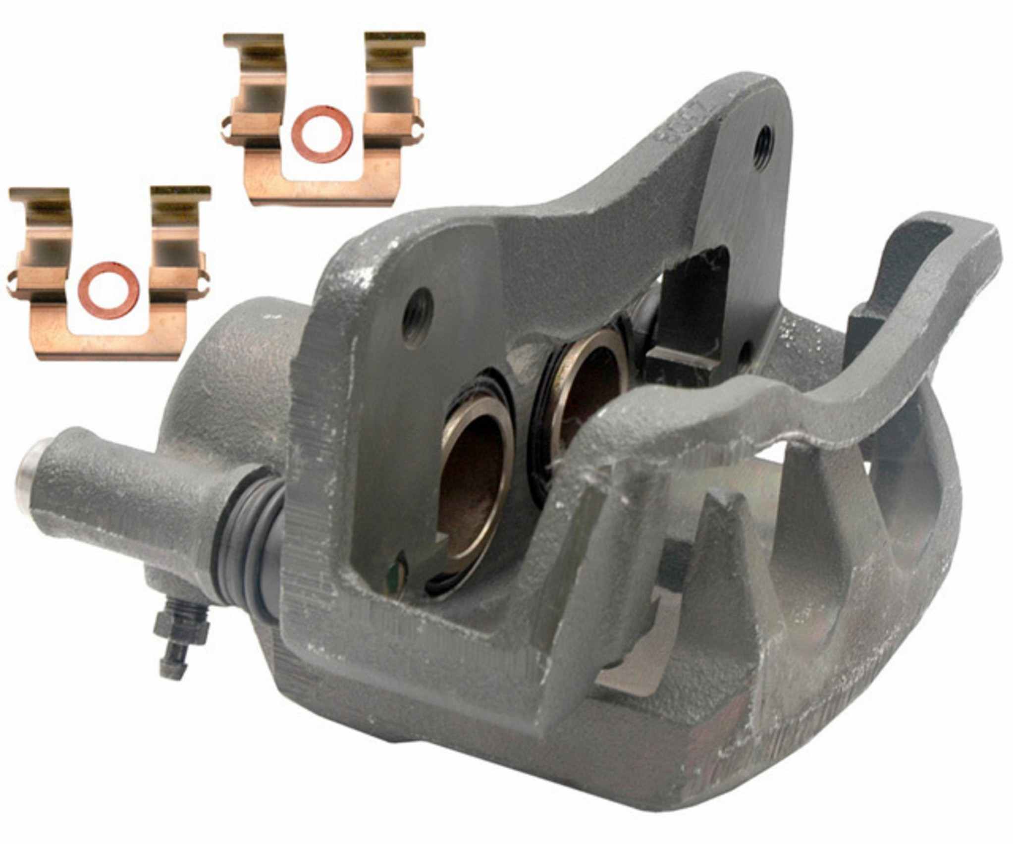 Raybestos Brakes Disc Brake Caliper FRC10303