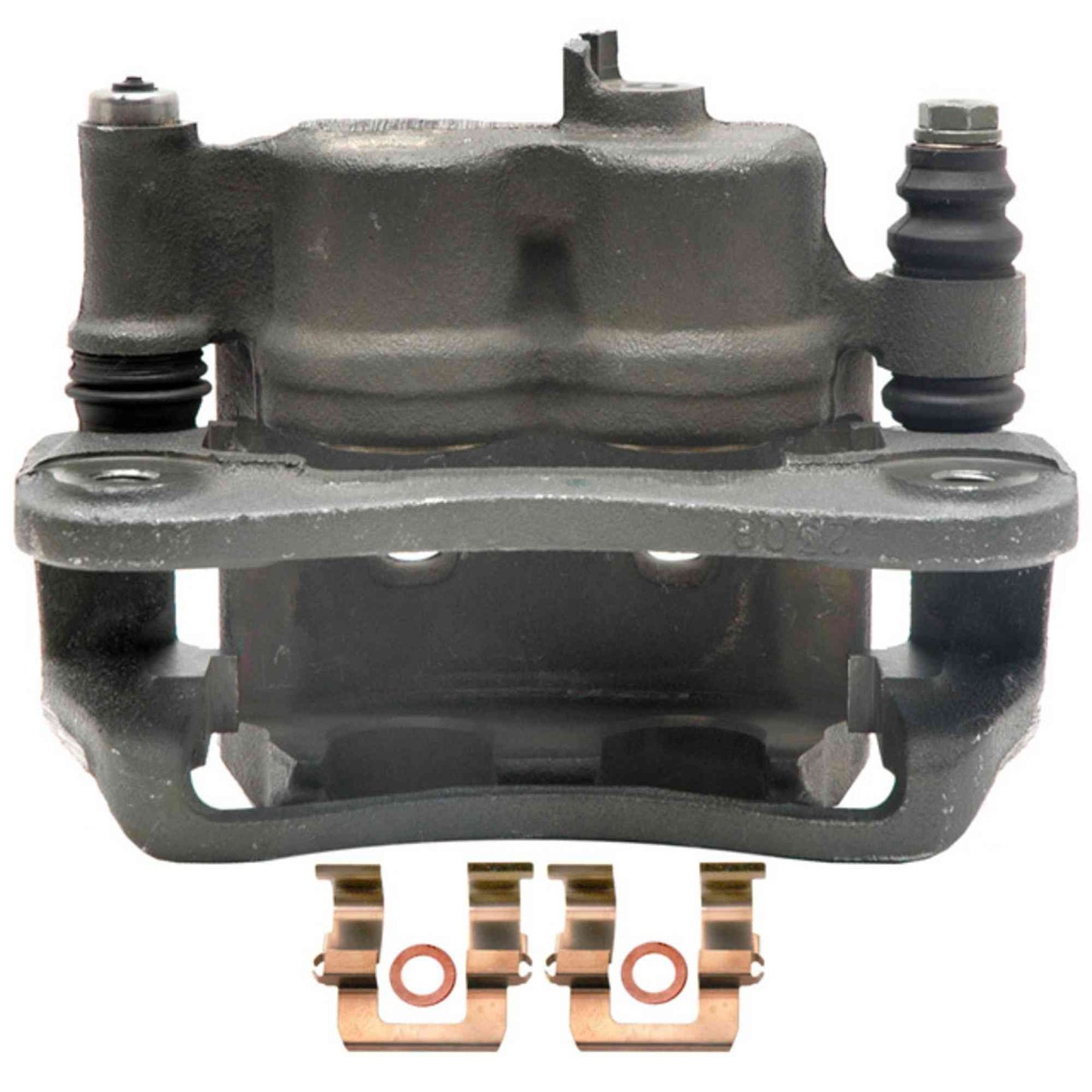Raybestos Brakes Disc Brake Caliper FRC10303