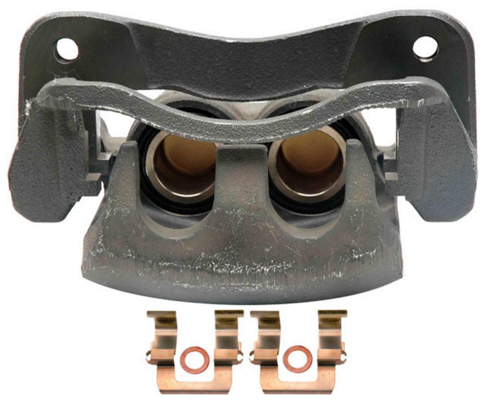 Raybestos Brakes Disc Brake Caliper FRC10303