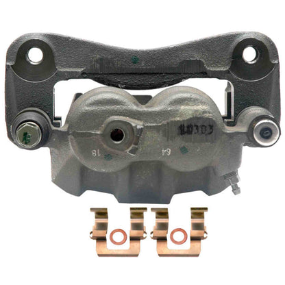 Raybestos Brakes Disc Brake Caliper FRC10303