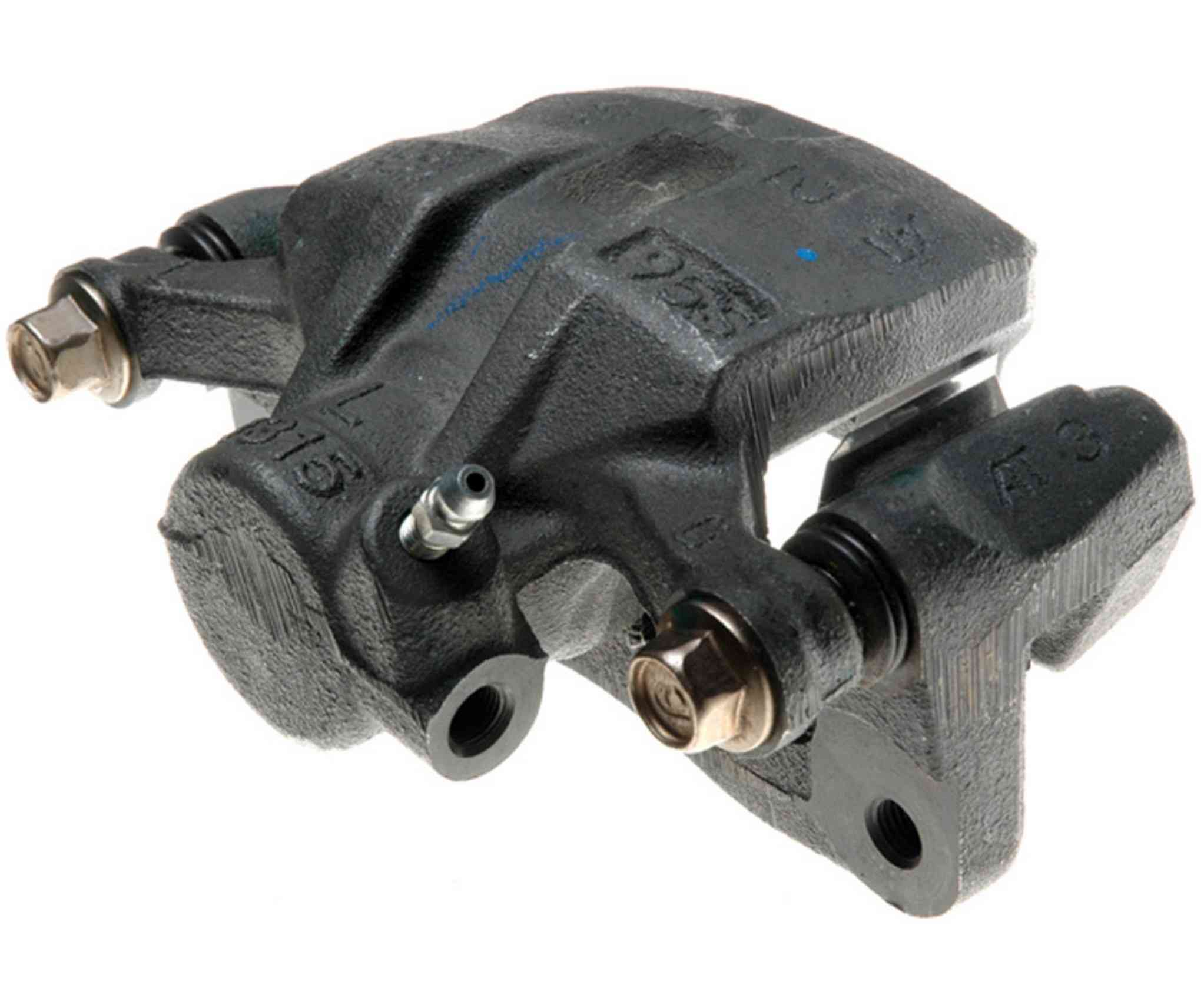 Raybestos Brakes Disc Brake Caliper FRC10318