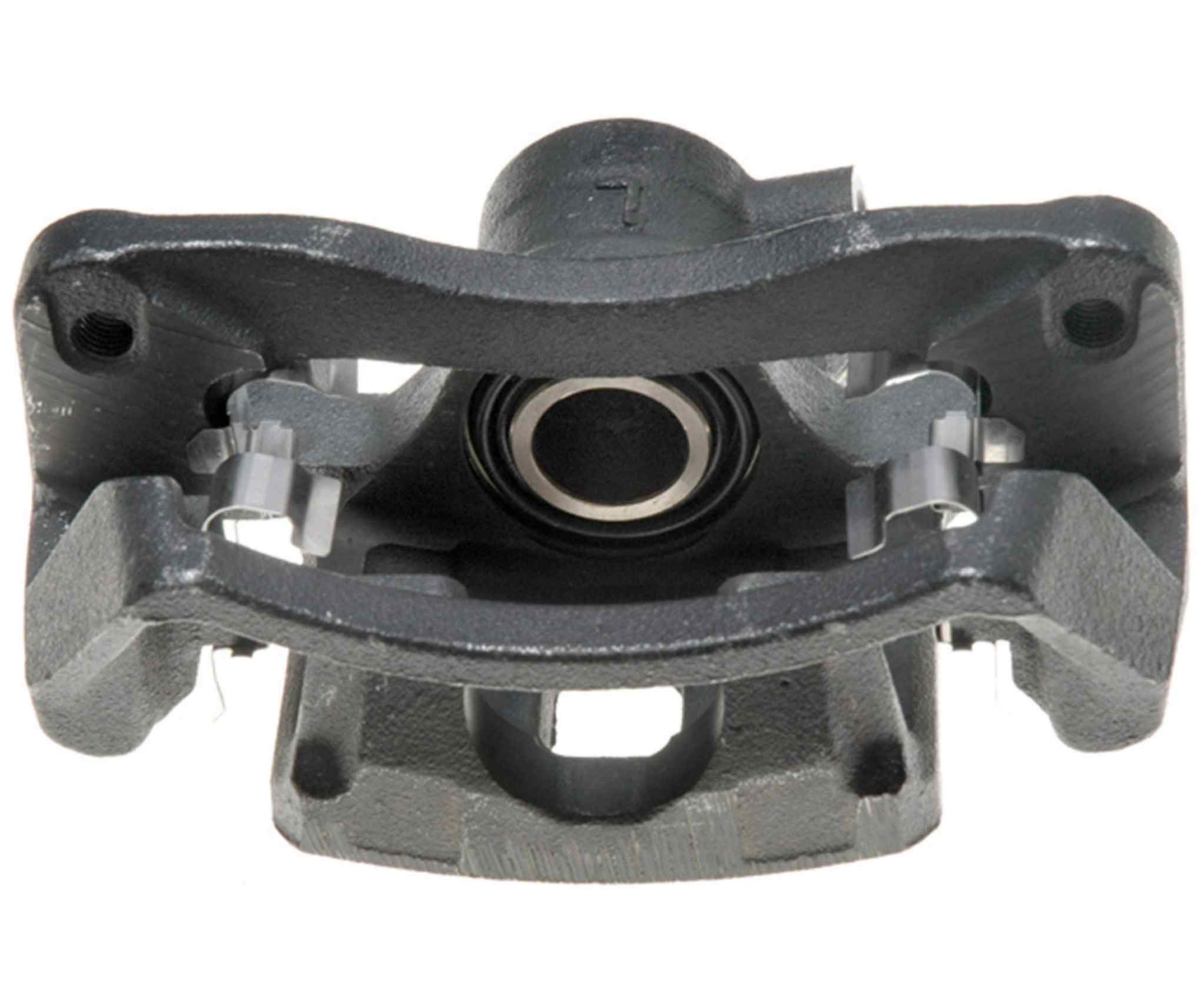 Raybestos Brakes Disc Brake Caliper FRC10318