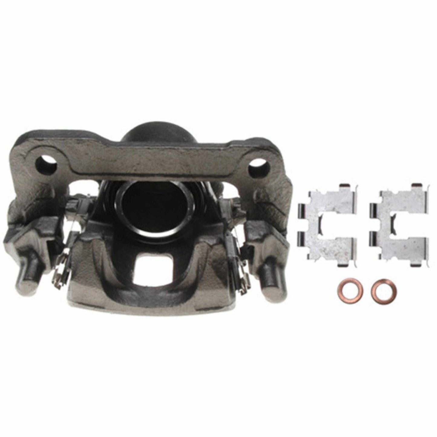 Raybestos Brakes Disc Brake Caliper FRC1031