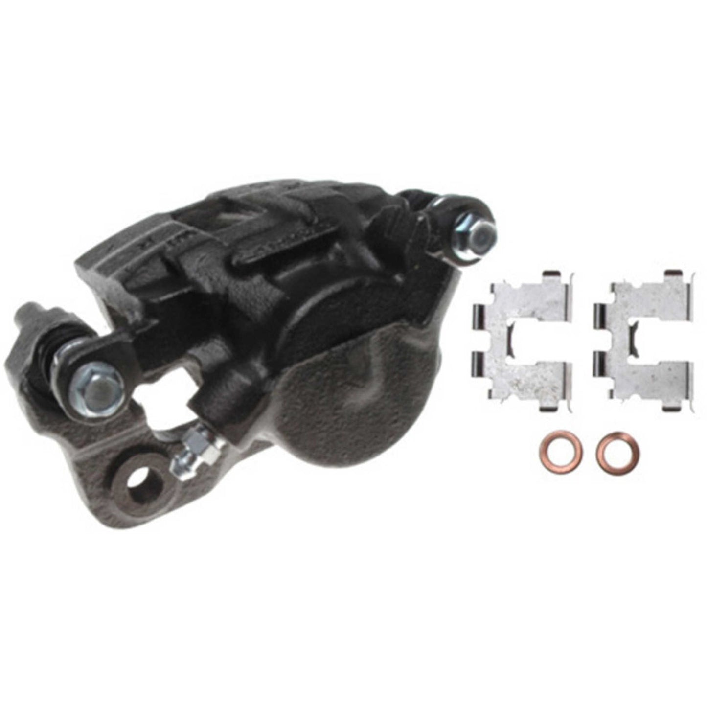 Raybestos Brakes Disc Brake Caliper FRC1031
