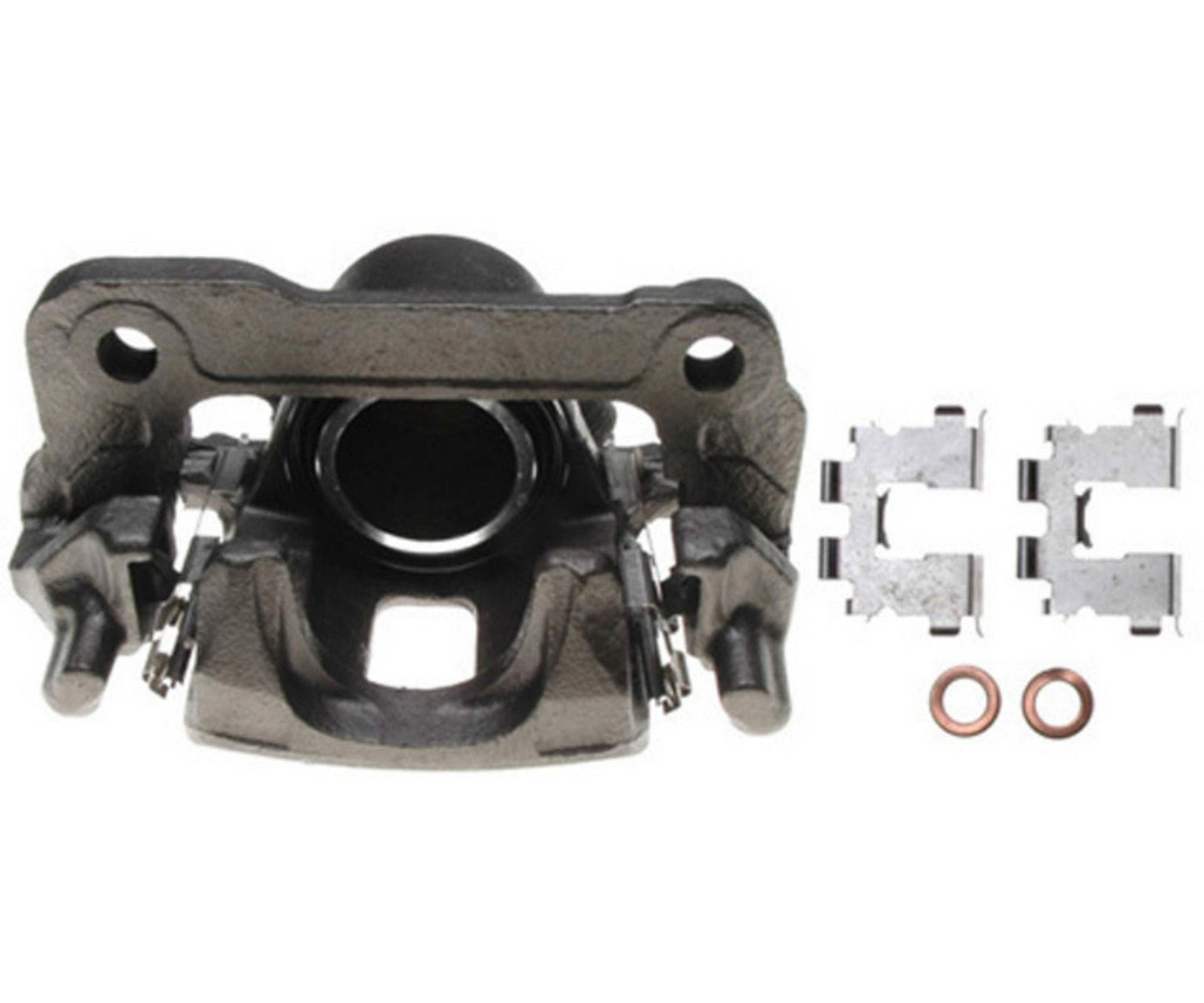 Raybestos Brakes Disc Brake Caliper FRC1031