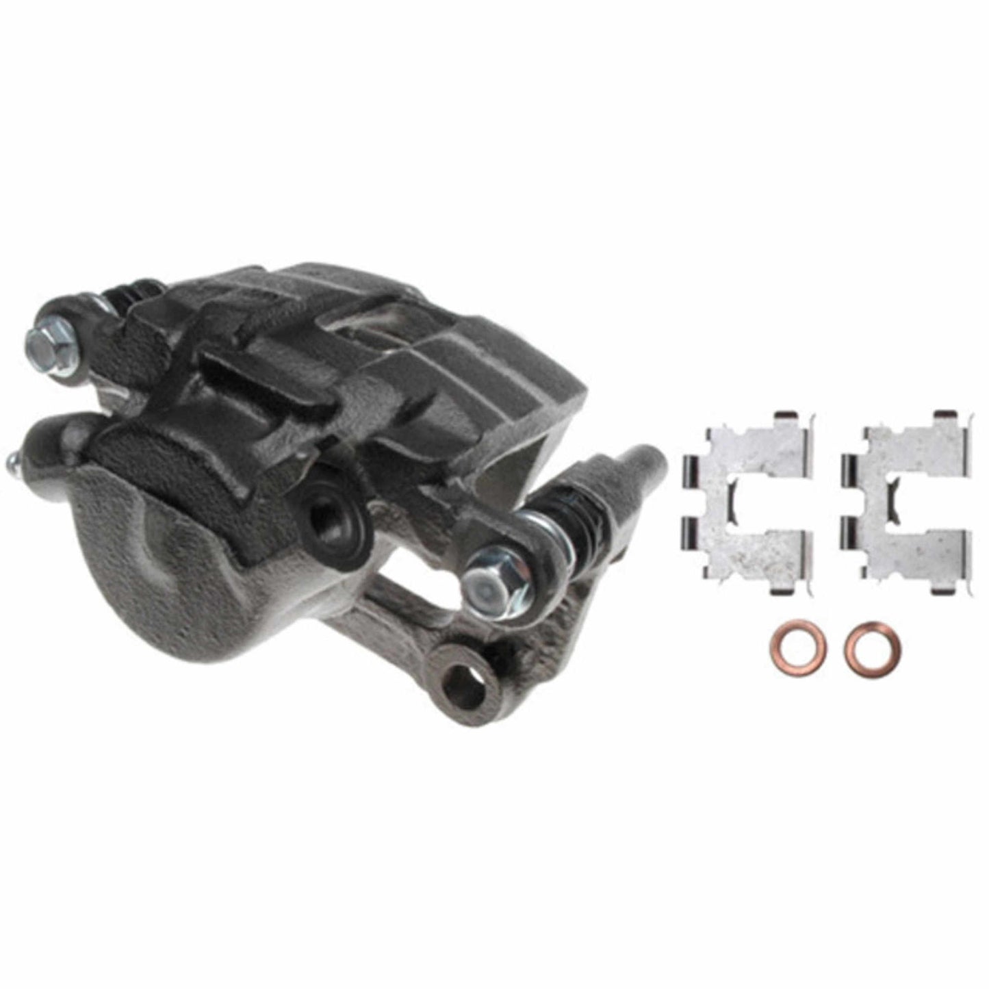 Raybestos Brakes Disc Brake Caliper FRC1031