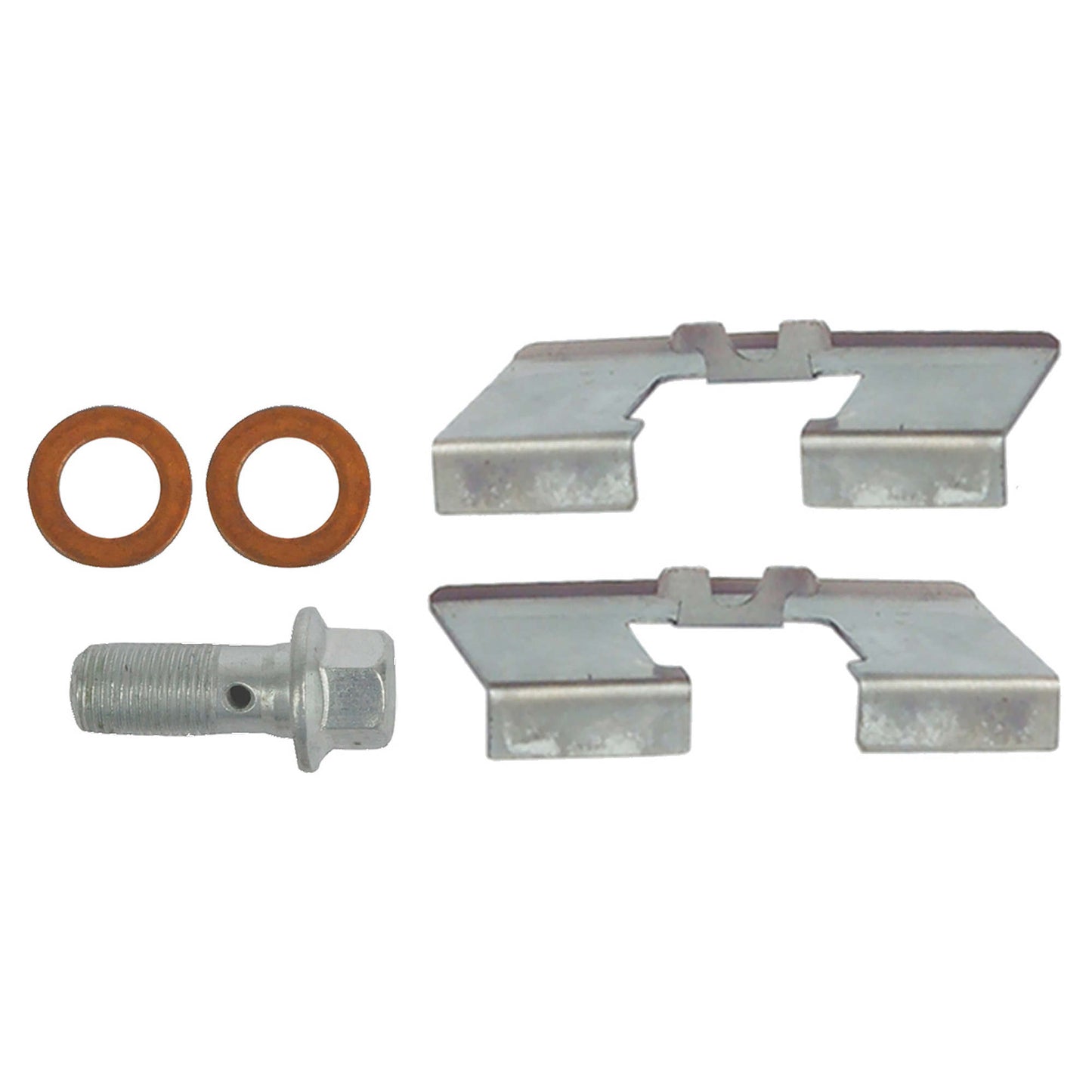 Raybestos FRC10321N