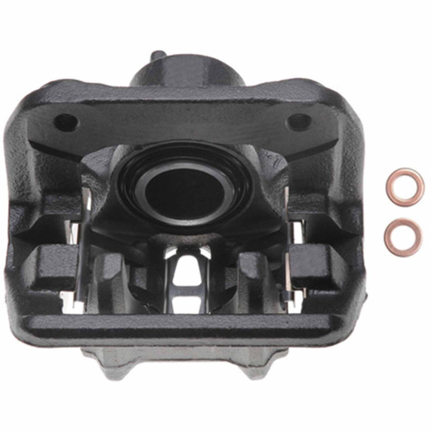 Raybestos Brakes Disc Brake Caliper FRC10321
