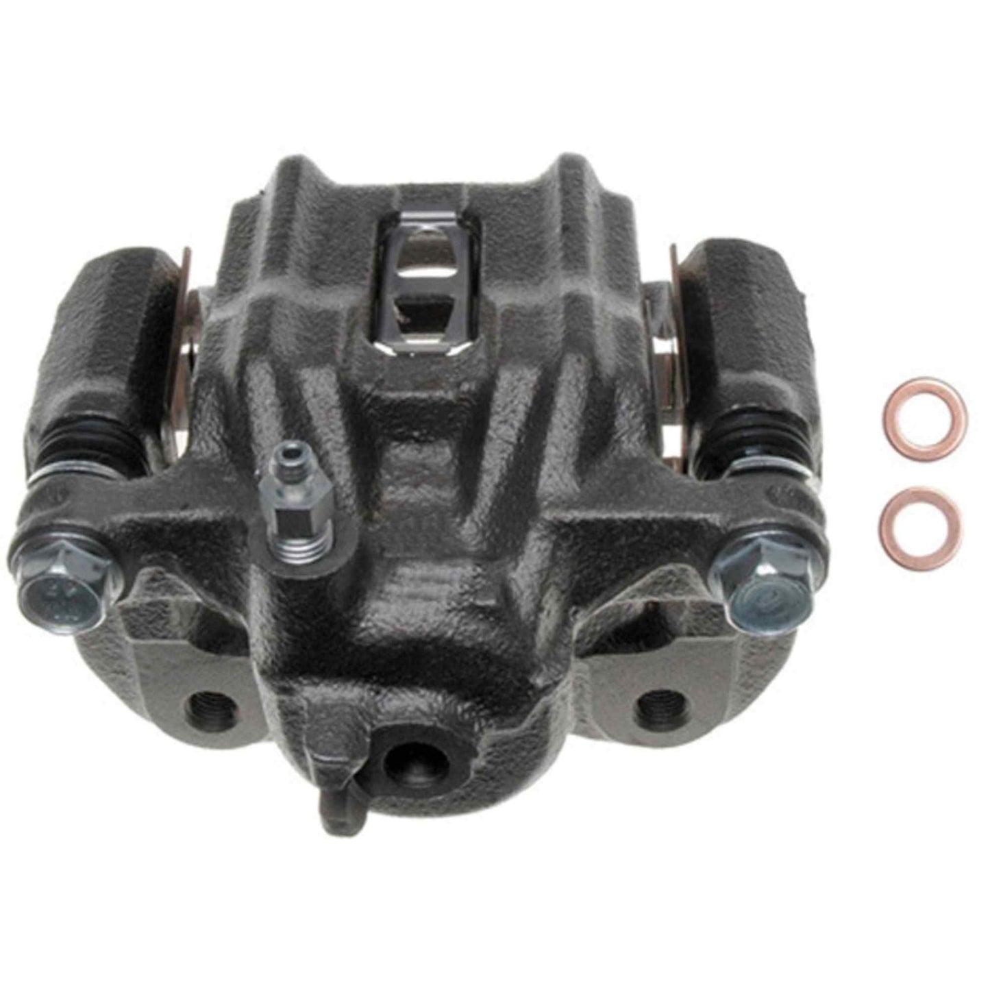 Raybestos Brakes Disc Brake Caliper FRC10321