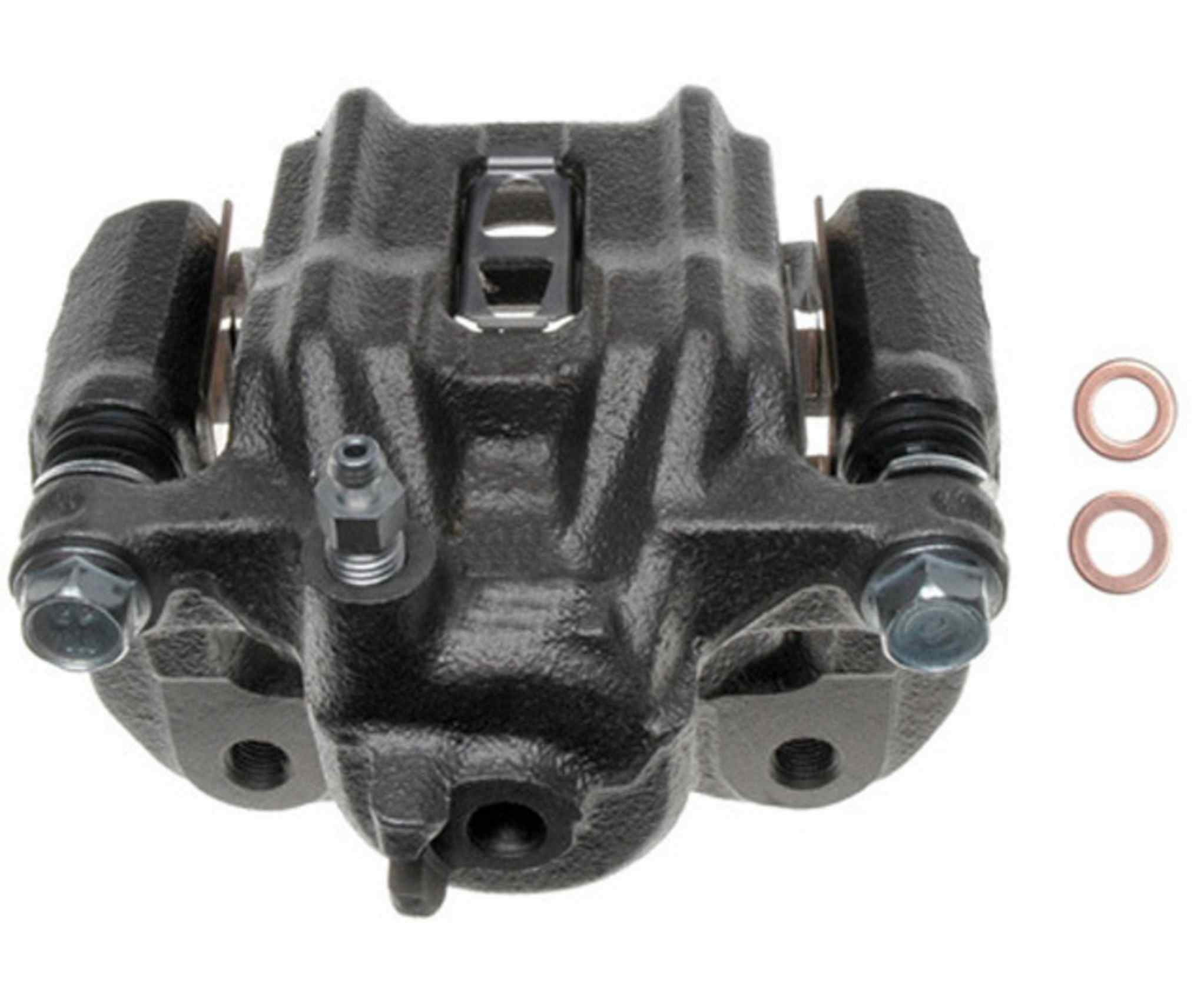 Raybestos Brakes Disc Brake Caliper FRC10321