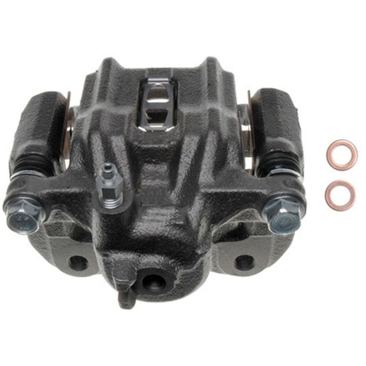 Raybestos Brakes Disc Brake Caliper FRC10321