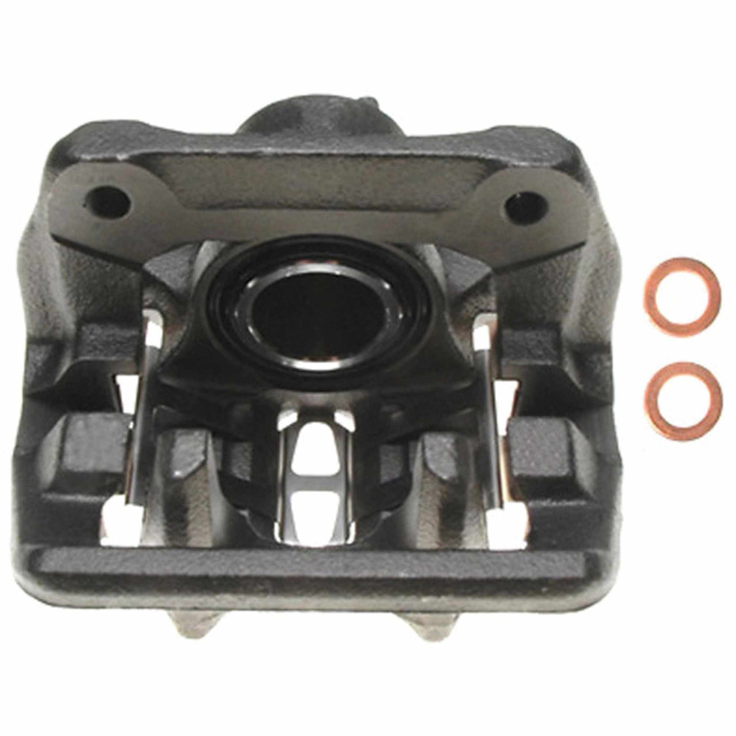 Raybestos Brakes Disc Brake Caliper FRC10322