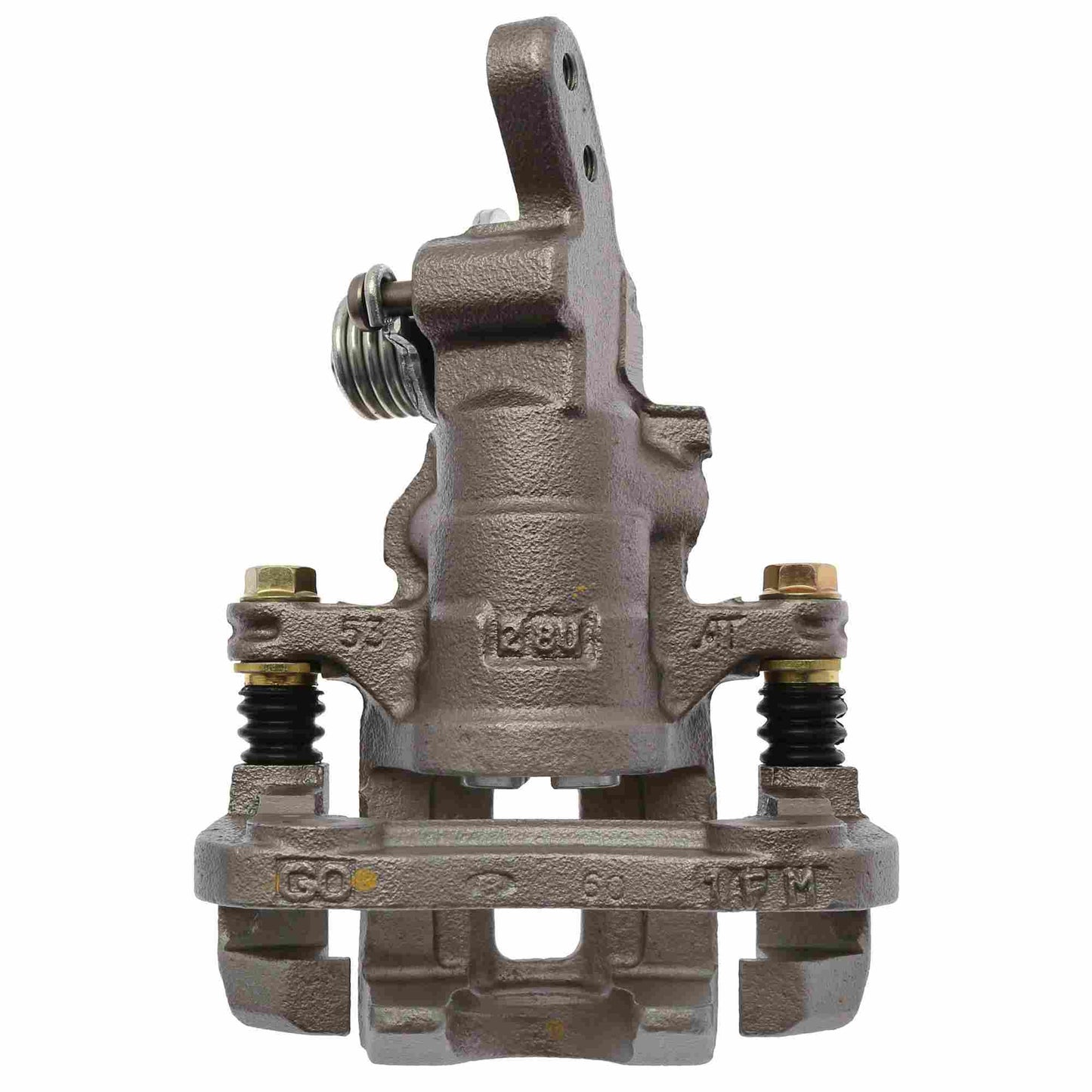 Raybestos Brakes Disc Brake Caliper FRC10323