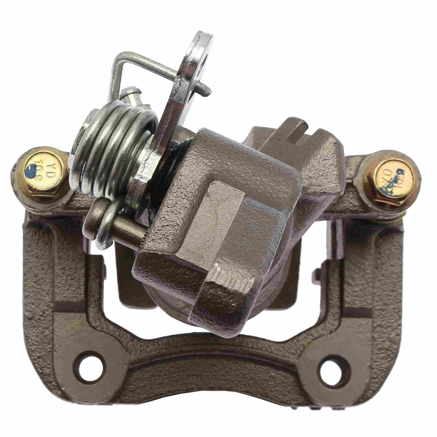 Raybestos Brakes Disc Brake Caliper FRC10323