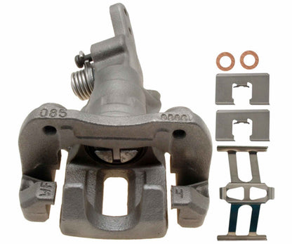 Raybestos Brakes Disc Brake Caliper FRC10323