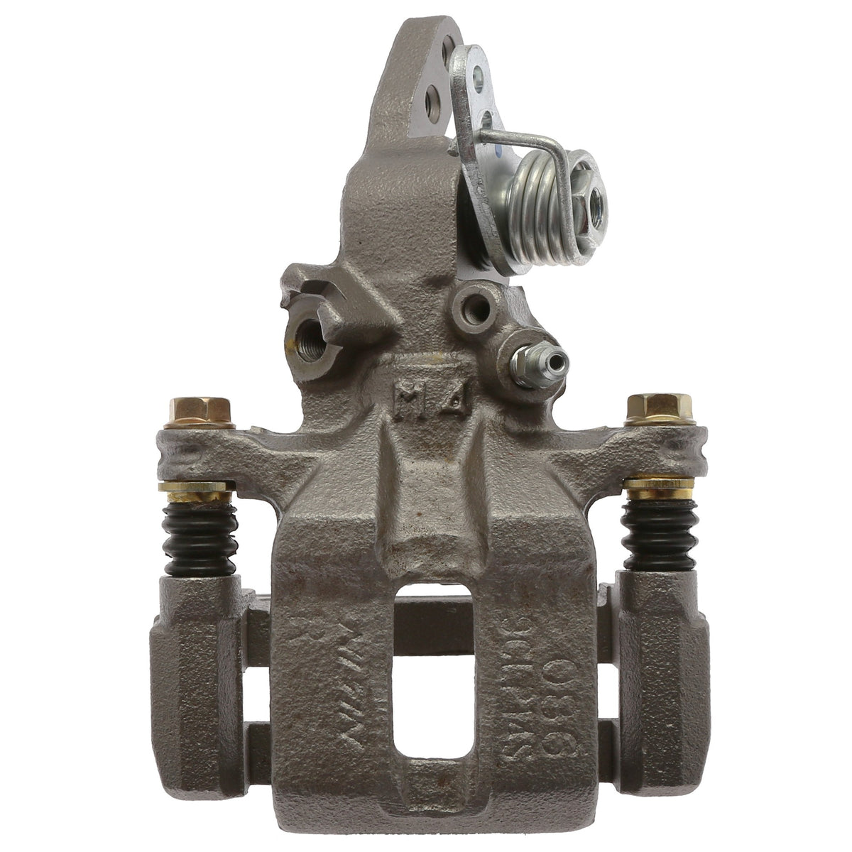 Raybestos Brakes Disc Brake Caliper FRC10323