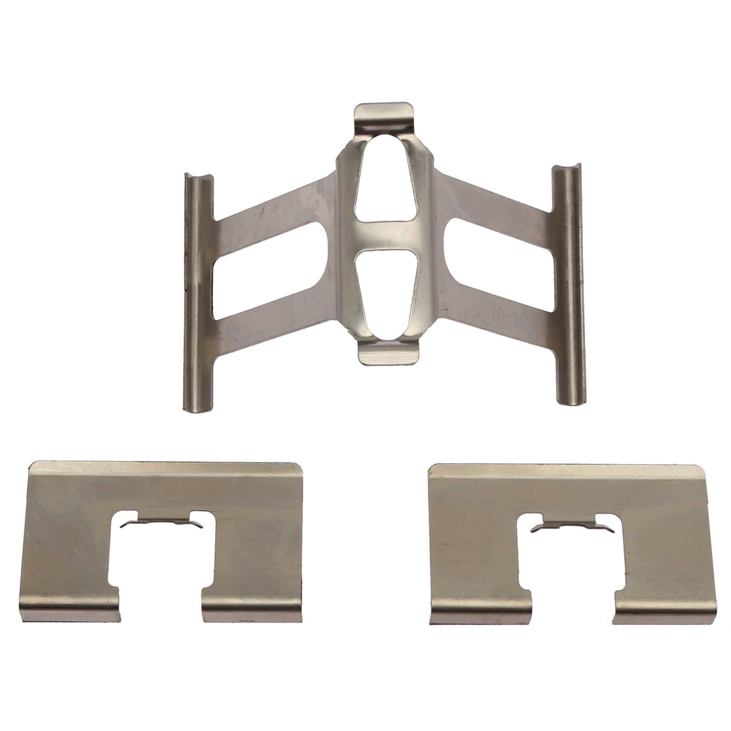 Raybestos Brakes Disc Brake Caliper FRC10323