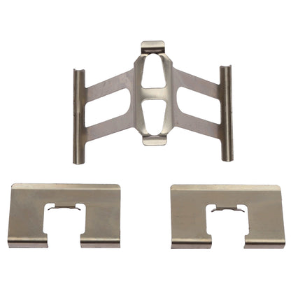 Raybestos Brakes Disc Brake Caliper FRC10323