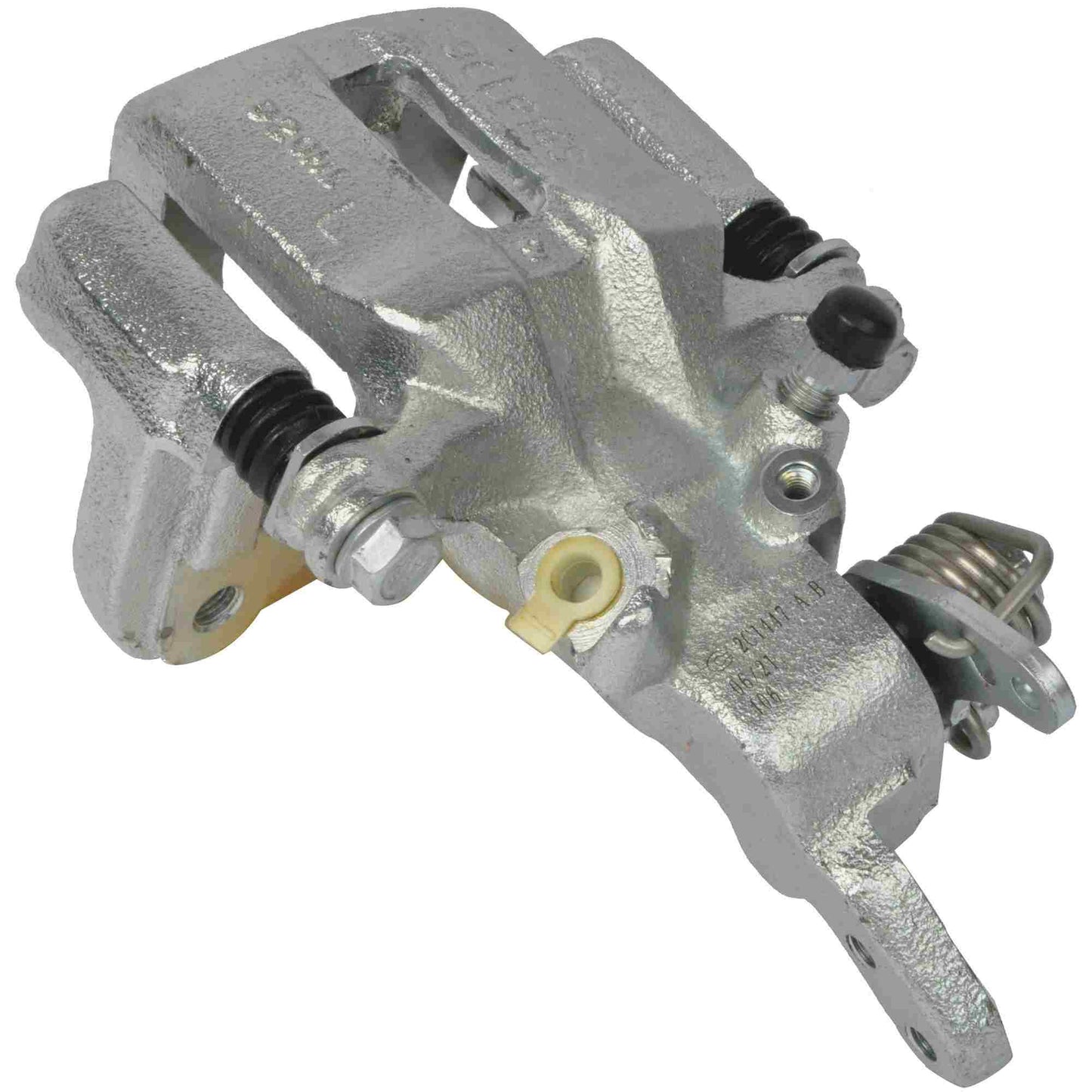 Raybestos FRC10324N