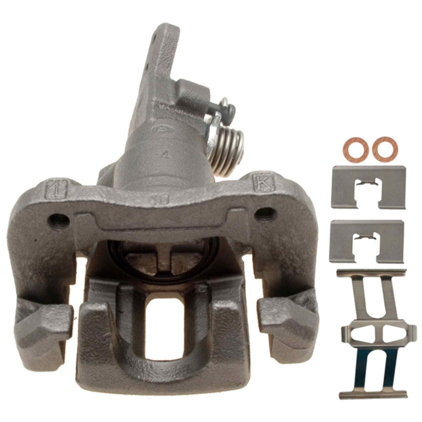 Raybestos Brakes Disc Brake Caliper FRC10326