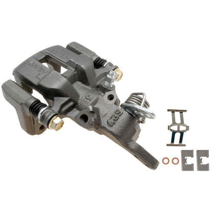 Raybestos Brakes Disc Brake Caliper FRC10326