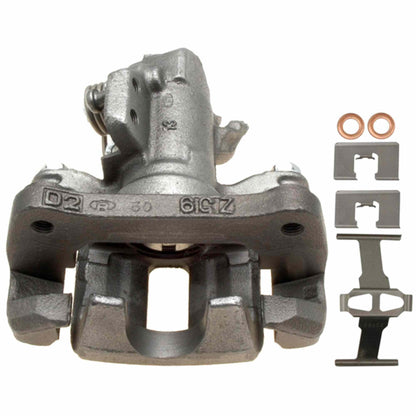 Raybestos Brakes Disc Brake Caliper FRC10327