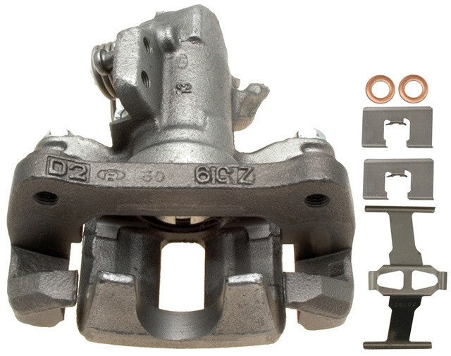 Raybestos Brakes Disc Brake Caliper FRC10327