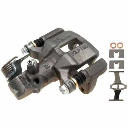 Raybestos Brakes Disc Brake Caliper FRC10327