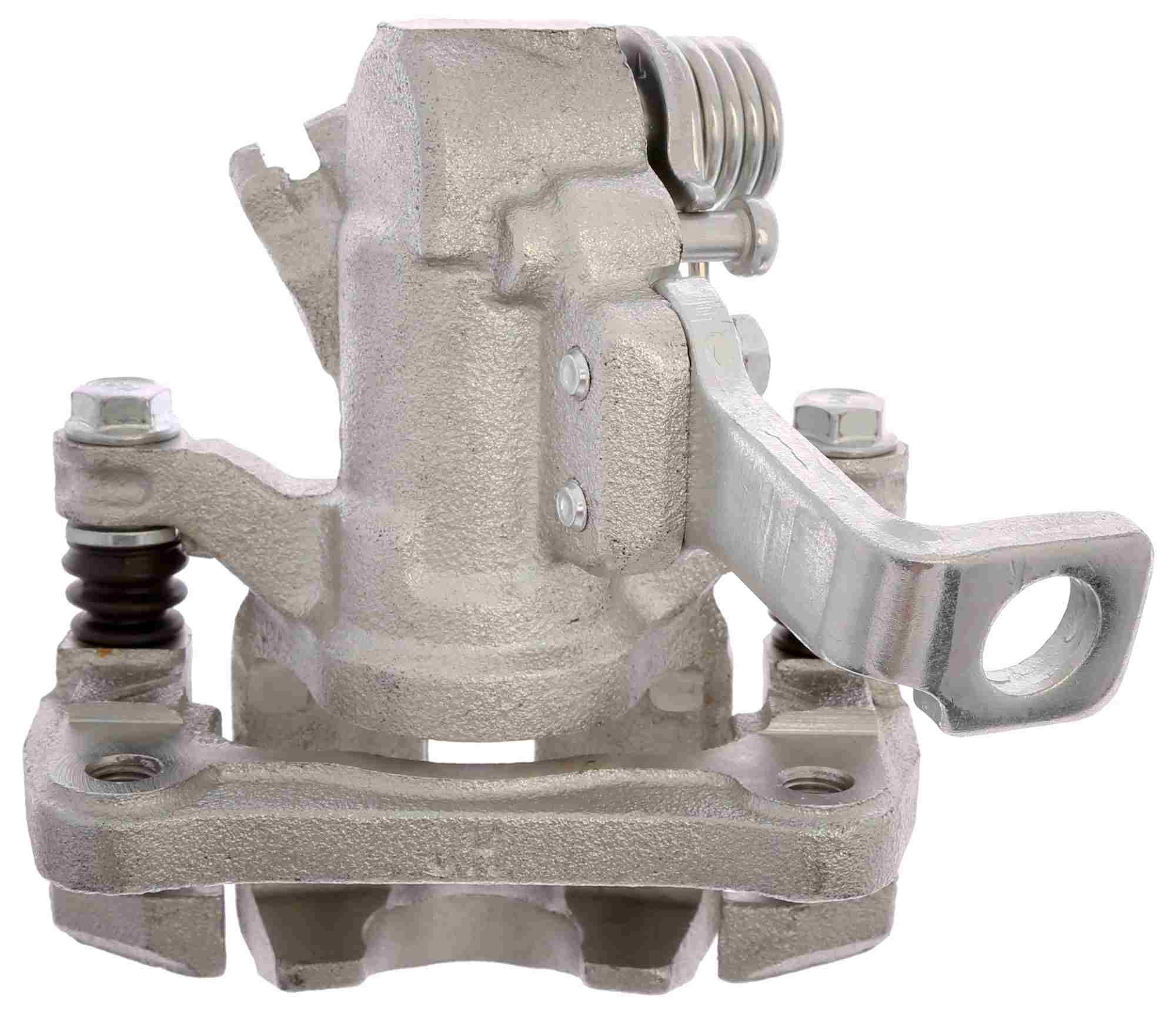 Raybestos Brakes Disc Brake Caliper  top view frsport FRC10328N