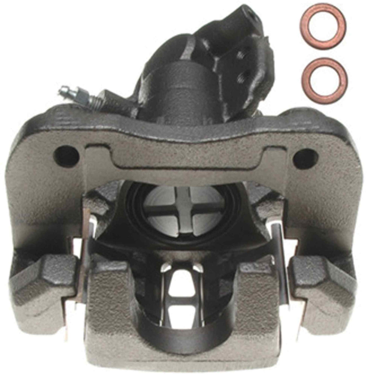 Raybestos Brakes Disc Brake Caliper FRC10329