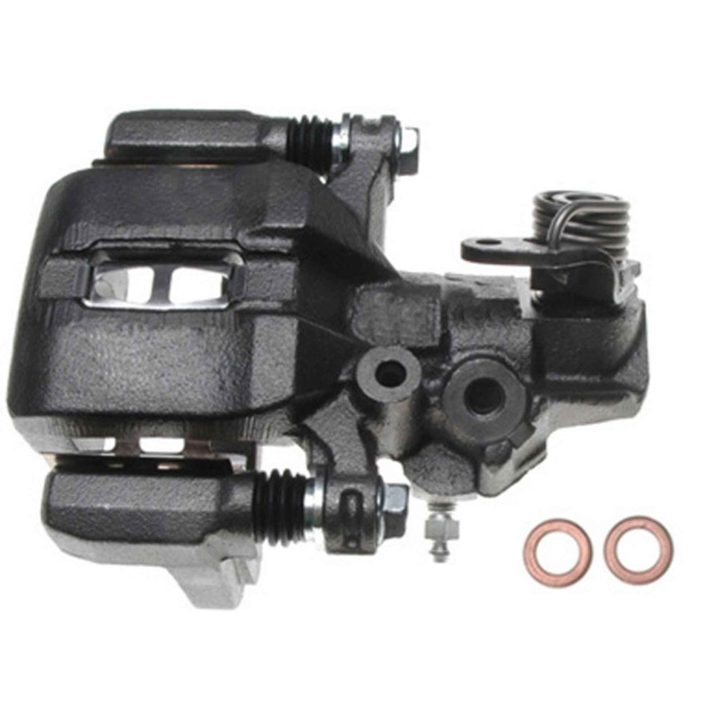 Raybestos Brakes Disc Brake Caliper FRC10329