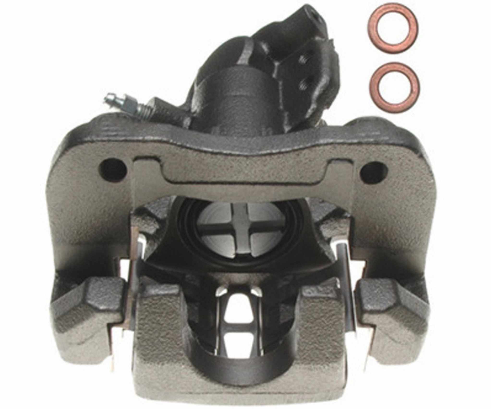 Raybestos Brakes Disc Brake Caliper FRC10329