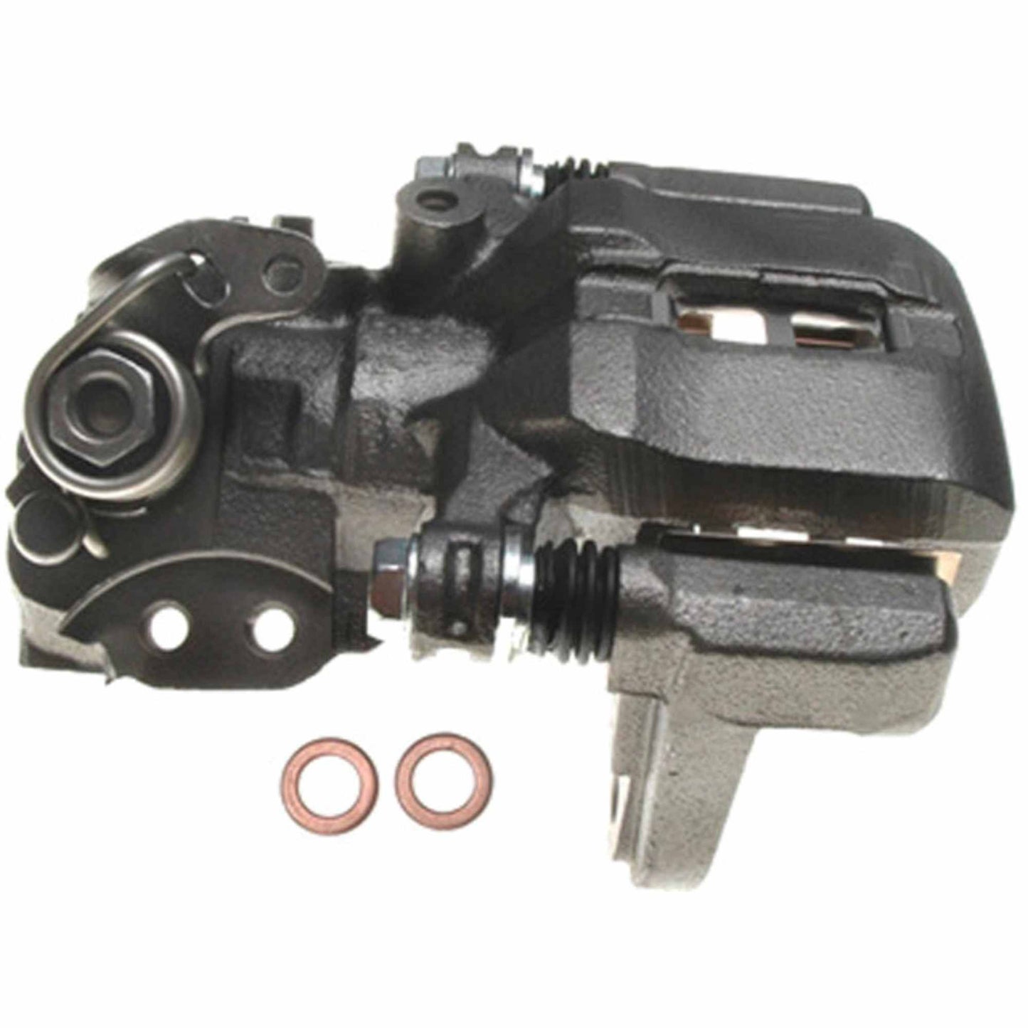 Raybestos Brakes Disc Brake Caliper FRC10329
