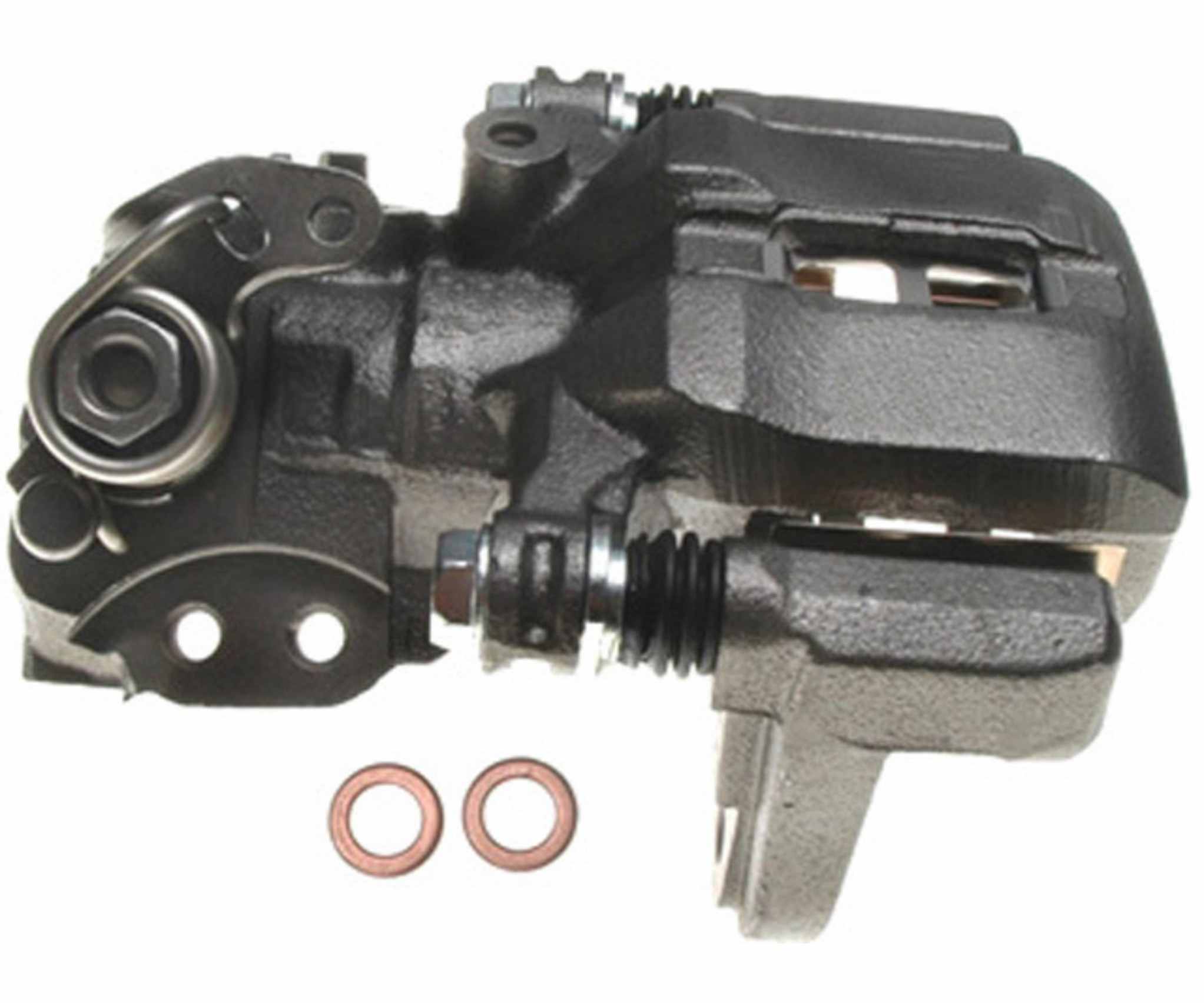 Raybestos Brakes Disc Brake Caliper FRC10329