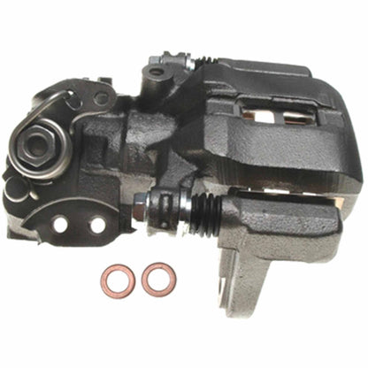 Raybestos Brakes Disc Brake Caliper FRC10329