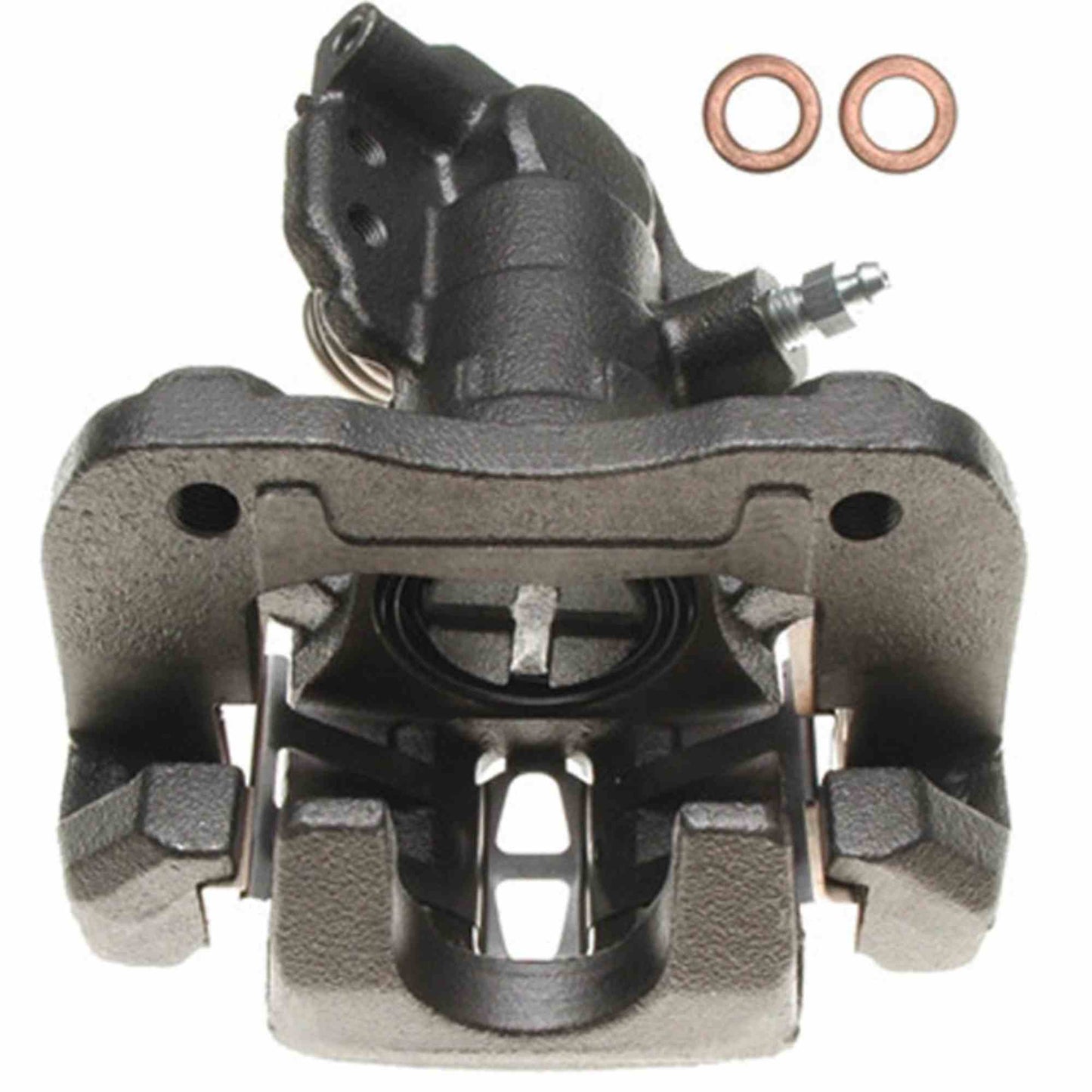 Raybestos Brakes Disc Brake Caliper FRC10330