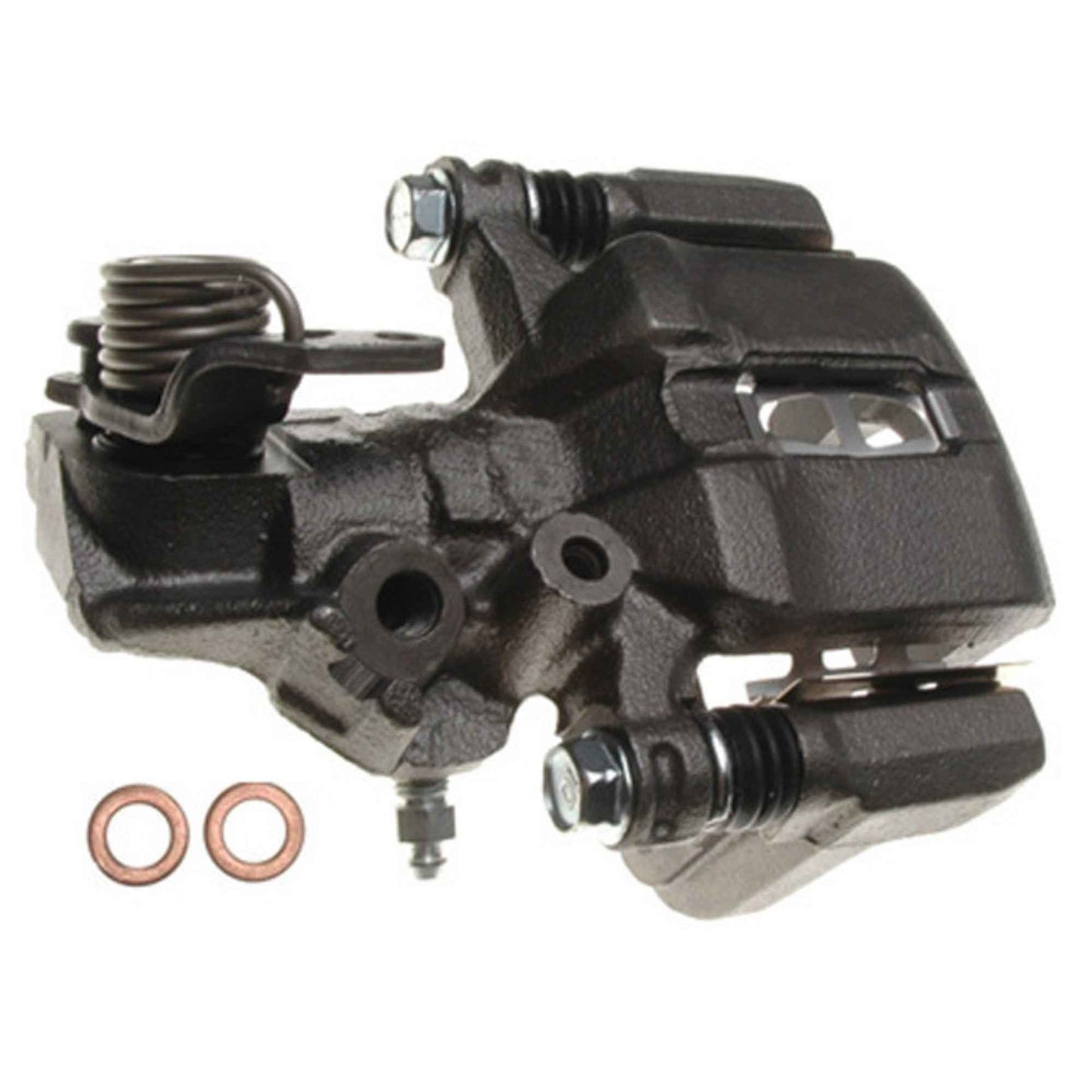 Raybestos Brakes Disc Brake Caliper FRC10330