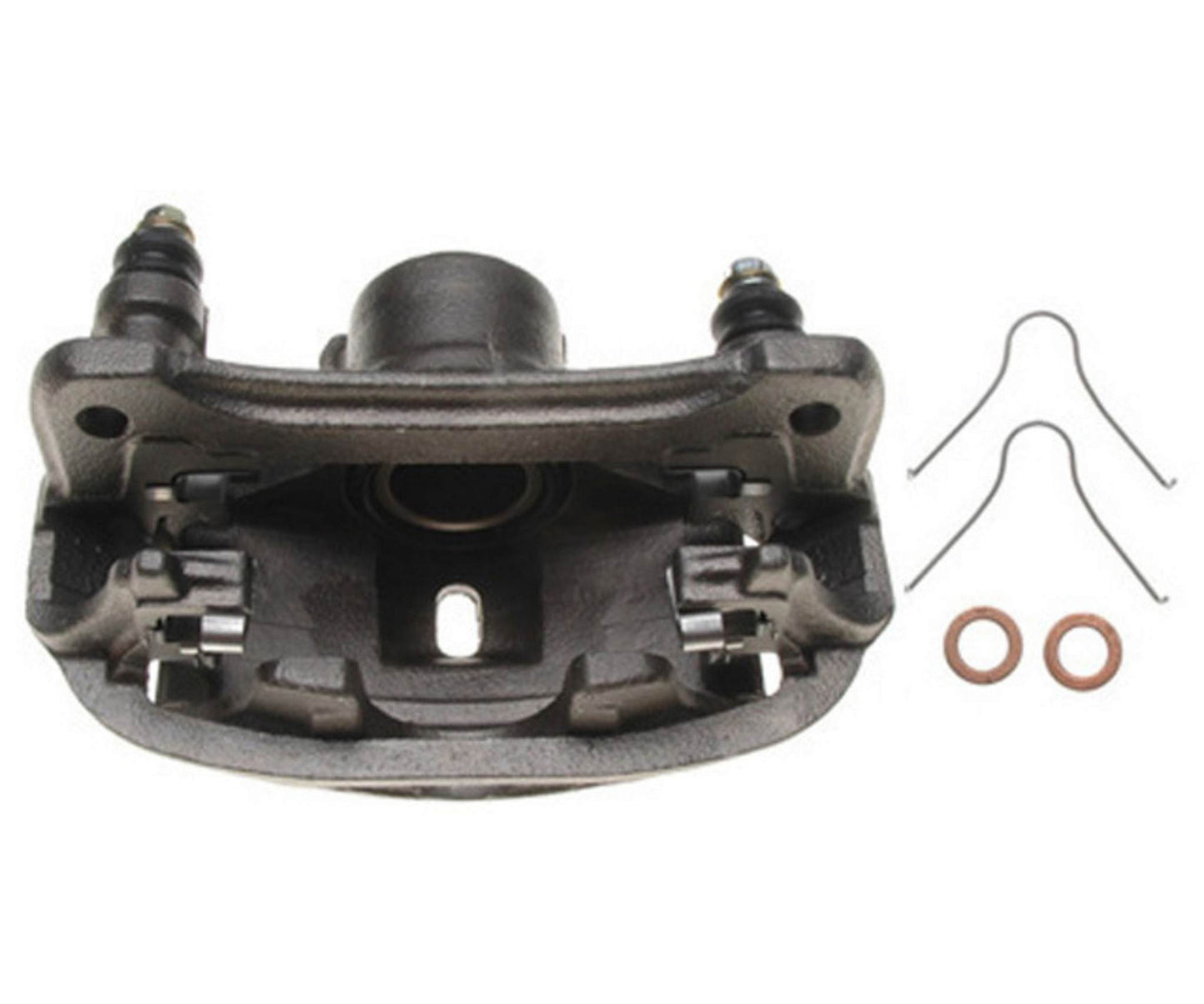 Raybestos Brakes Disc Brake Caliper FRC10339