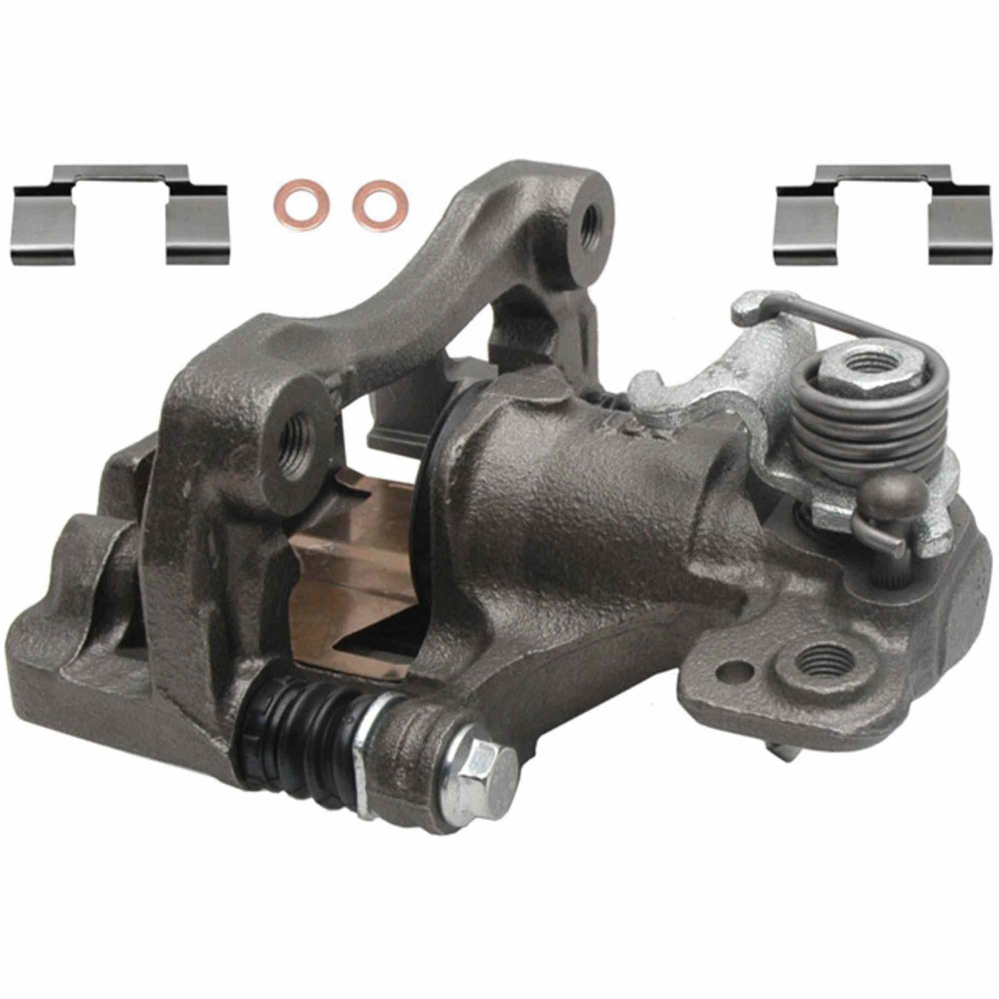 Raybestos Brakes Disc Brake Caliper FRC10345